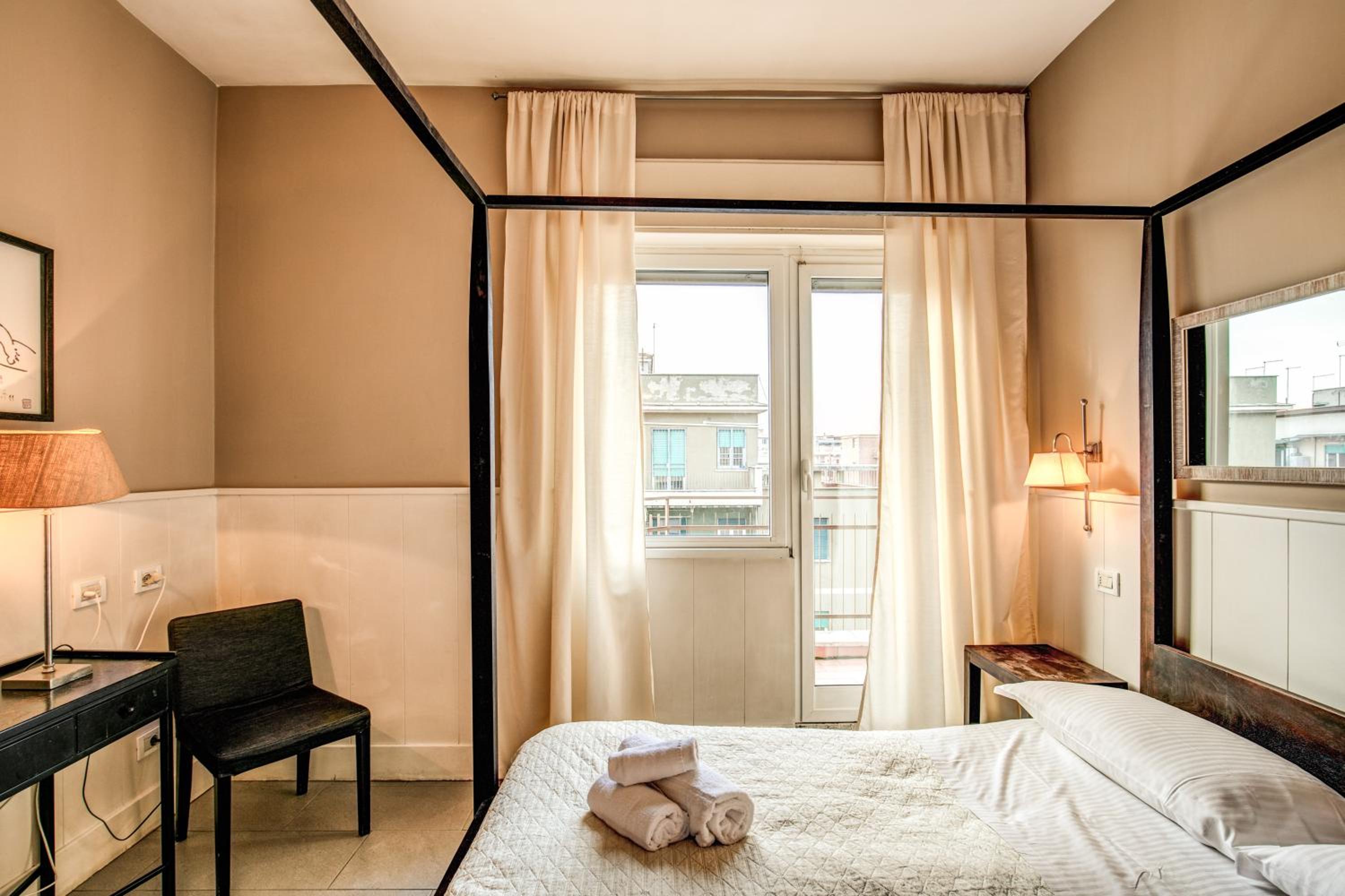 Double or Twin Room photo 2
