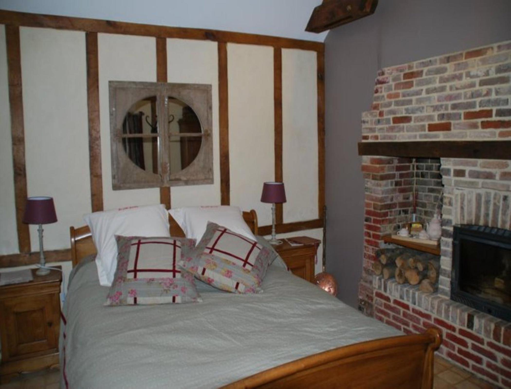 Double Room photo 1