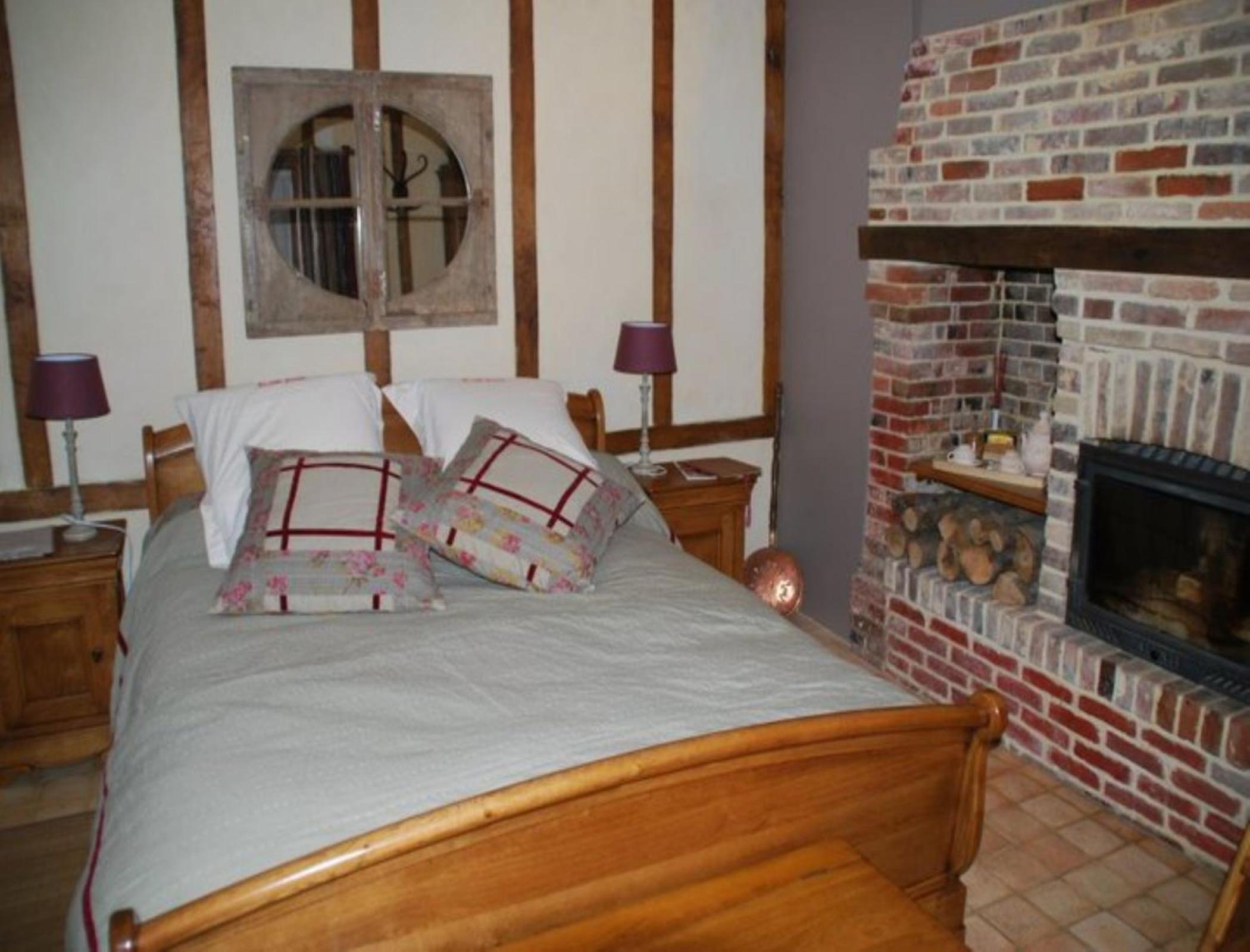 Double Room photo 2
