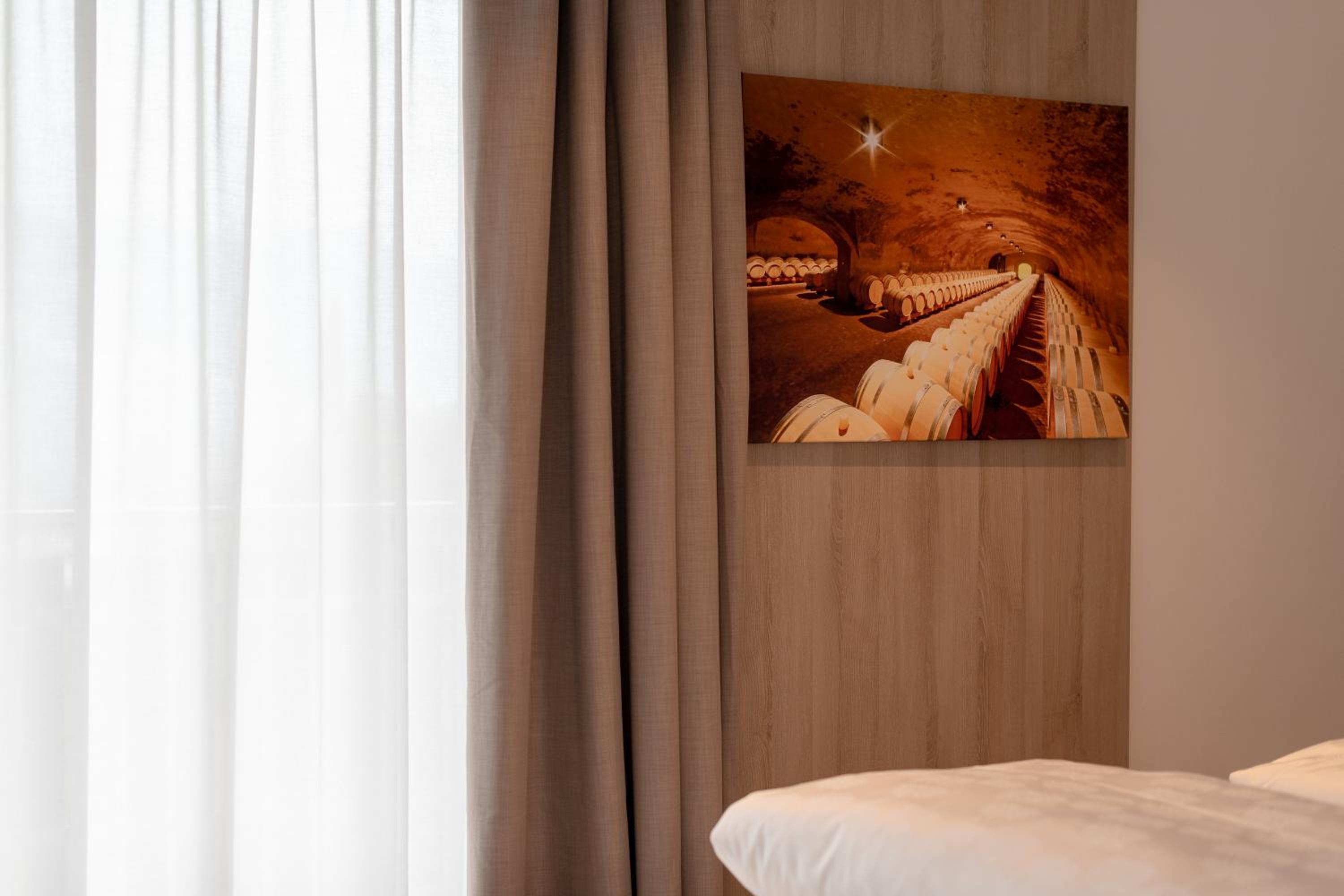 Double or Twin Room with Panoramic View photo 2
