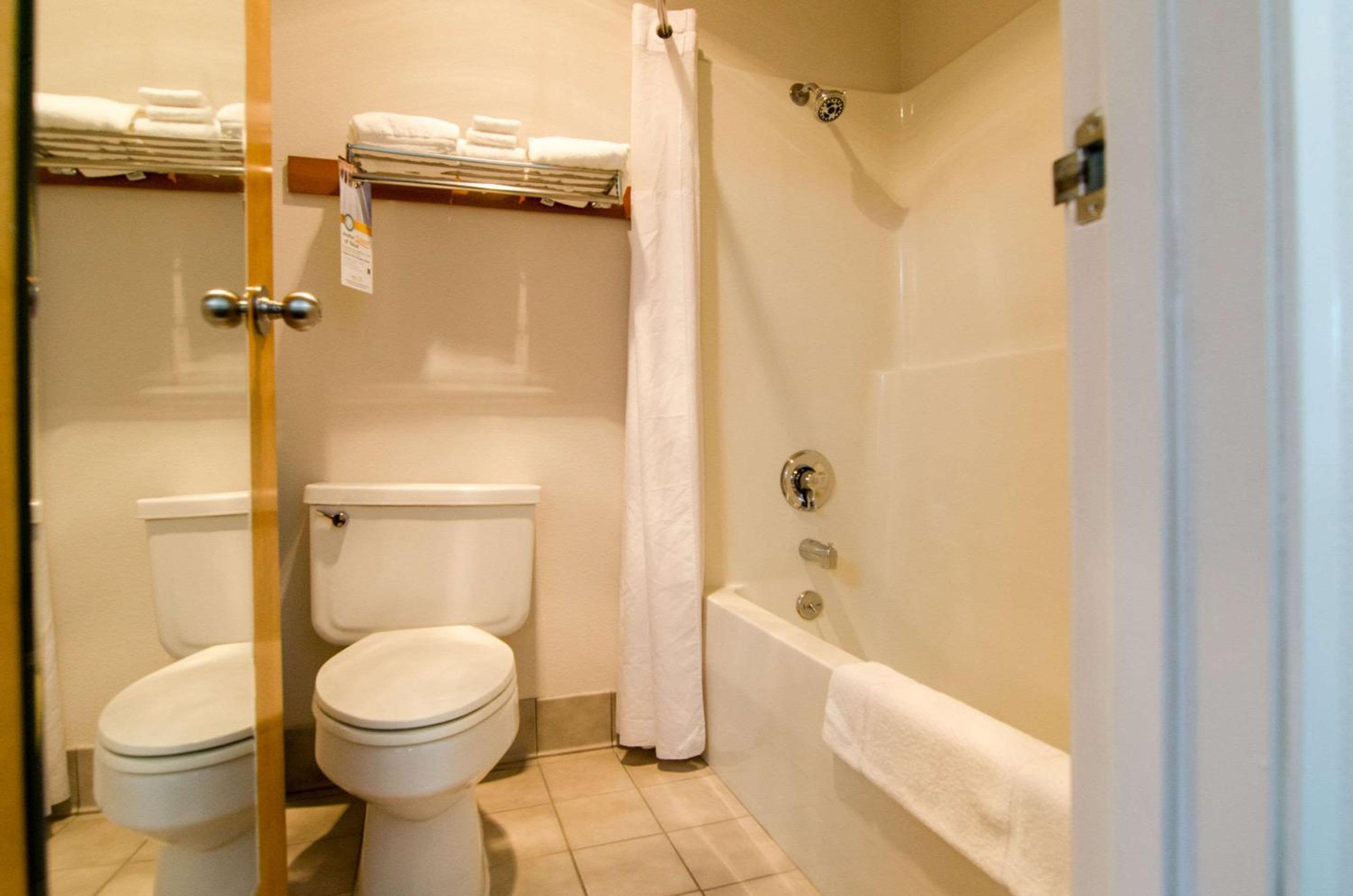 Cottage Grove Inn, 写真 3