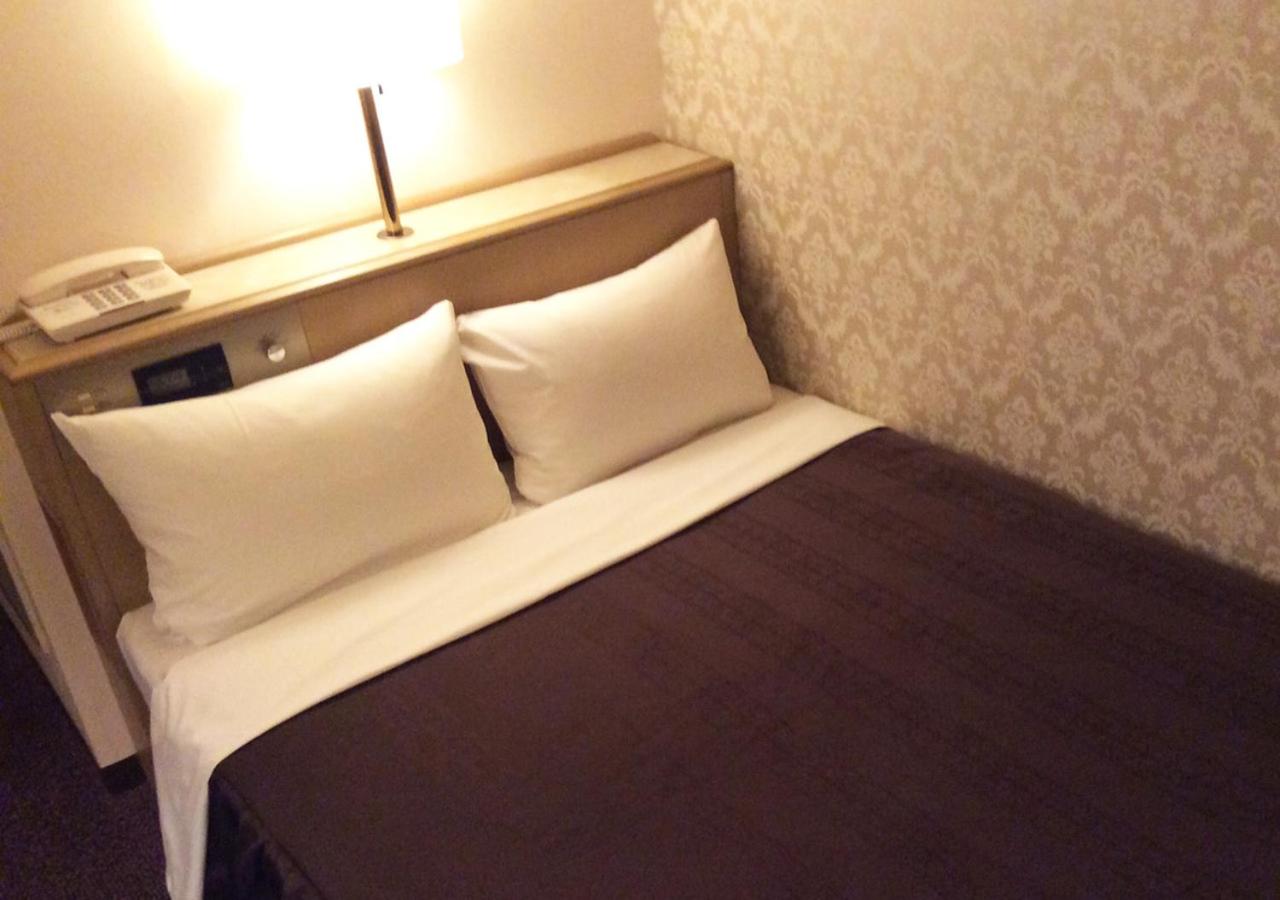 Economy Double Room - Non Smoking photo 1