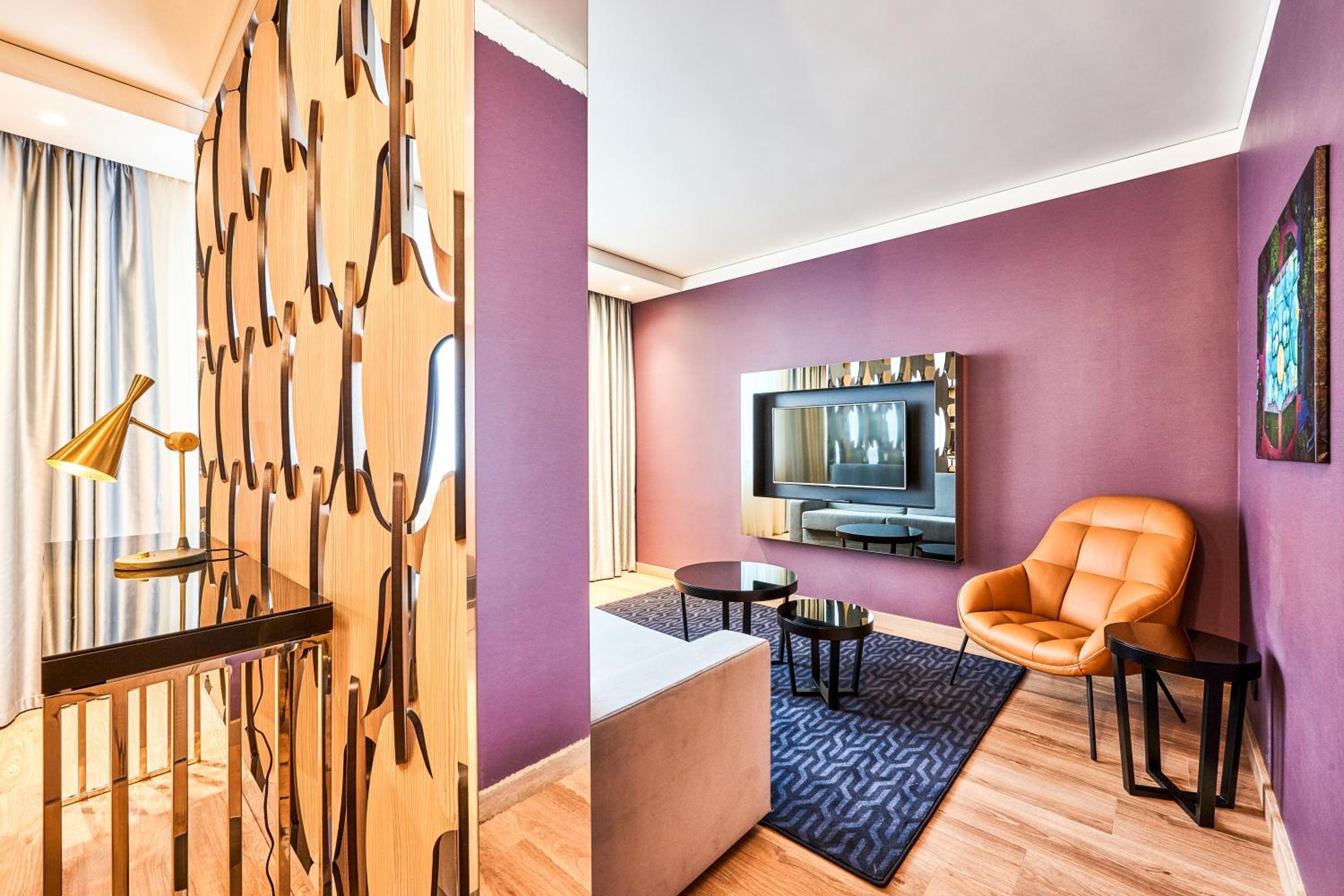 Junior Suite - Photo 1