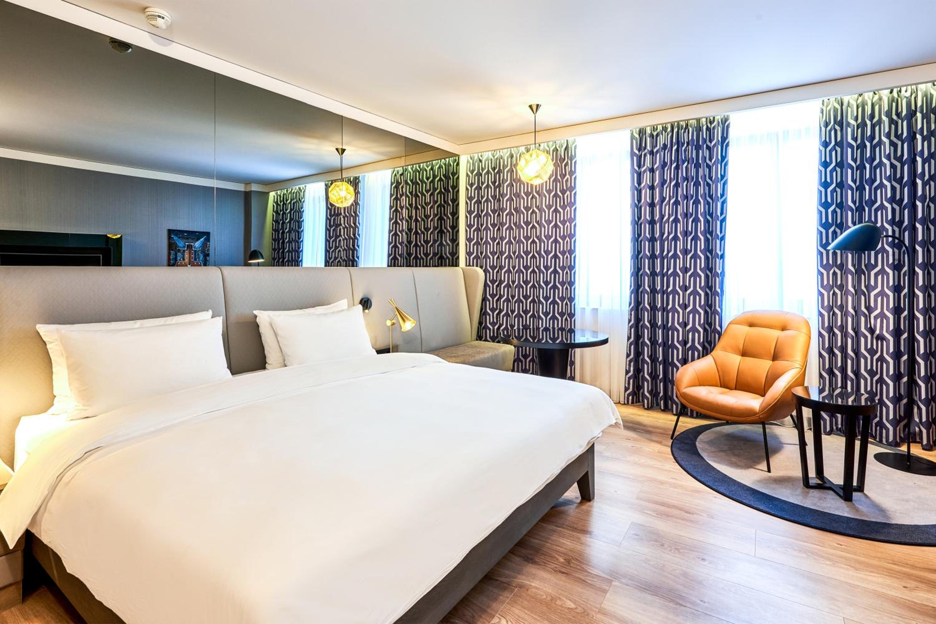 Superior Room - High Floor - Photo 2