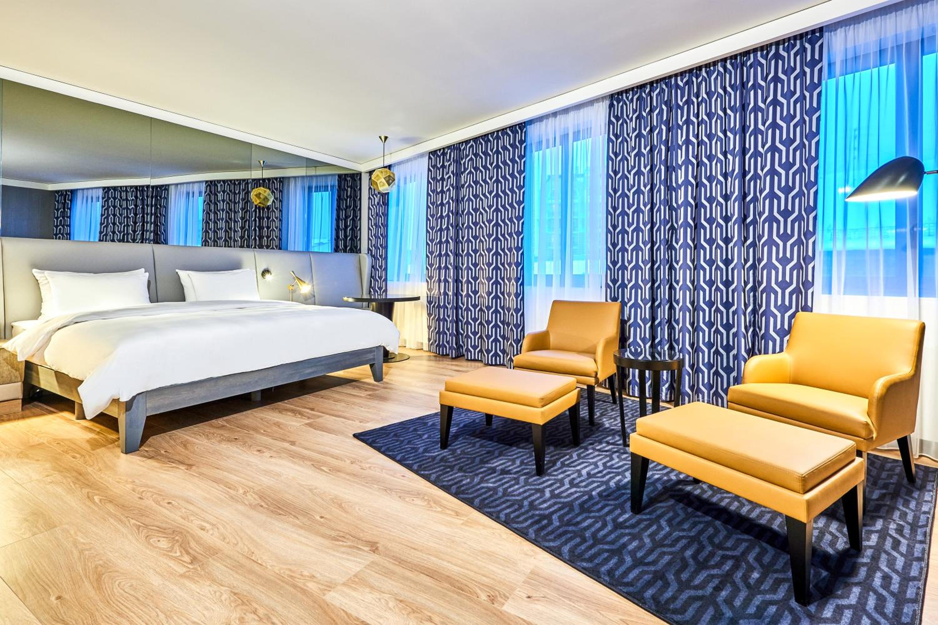 Premium Room - Photo 1