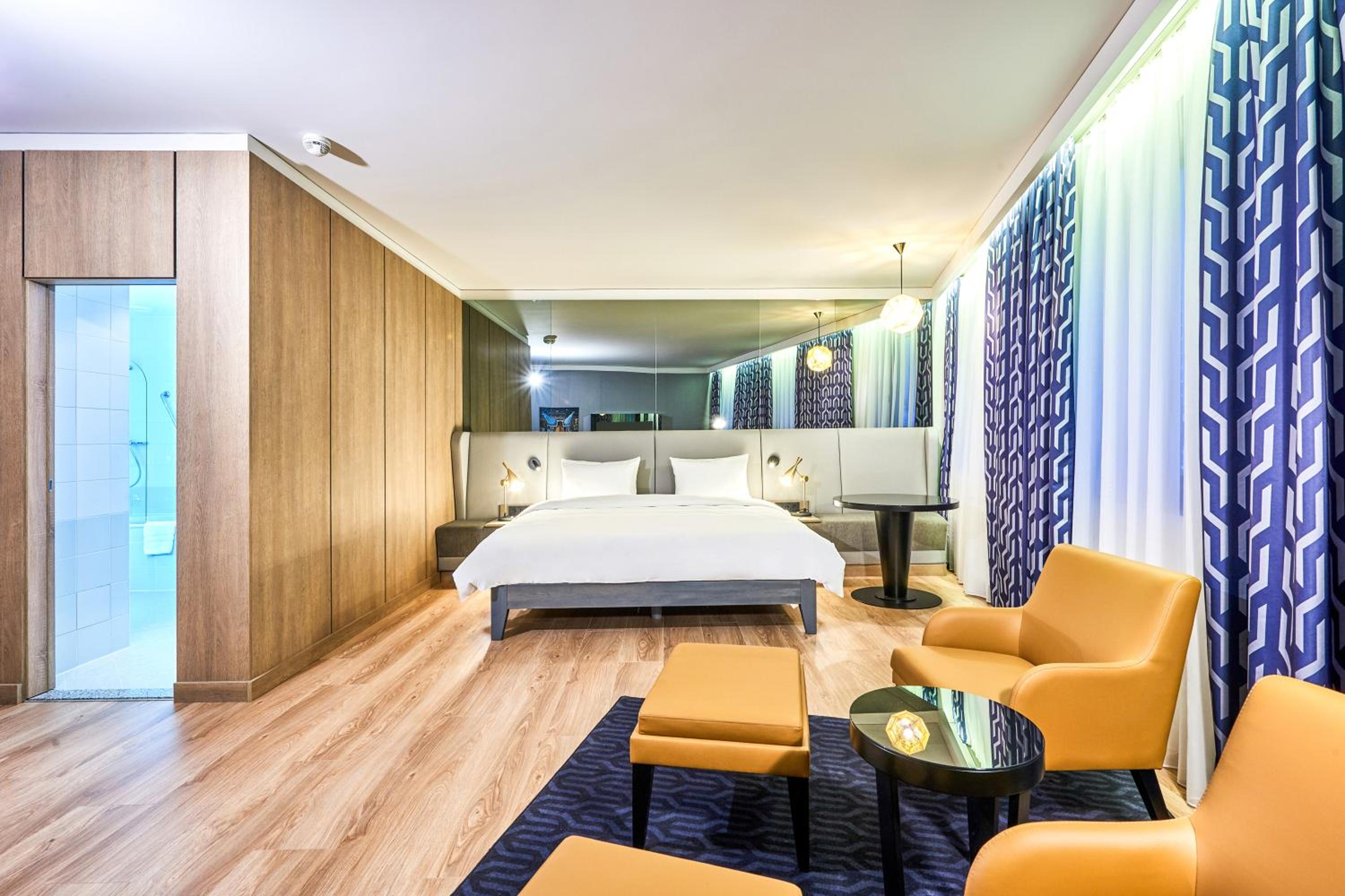 Premium Room - Photo 2