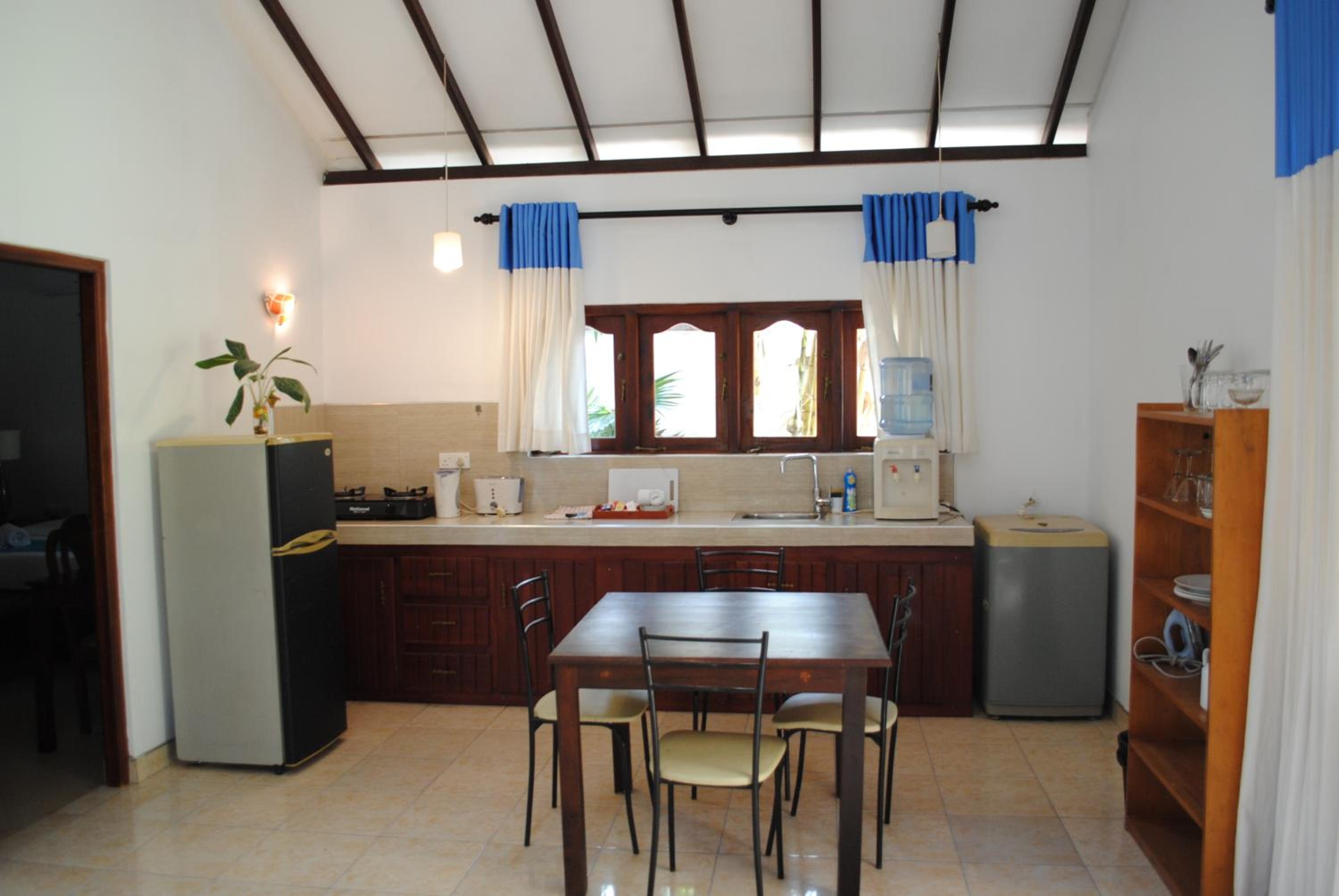 Villa with Garden View photo 2