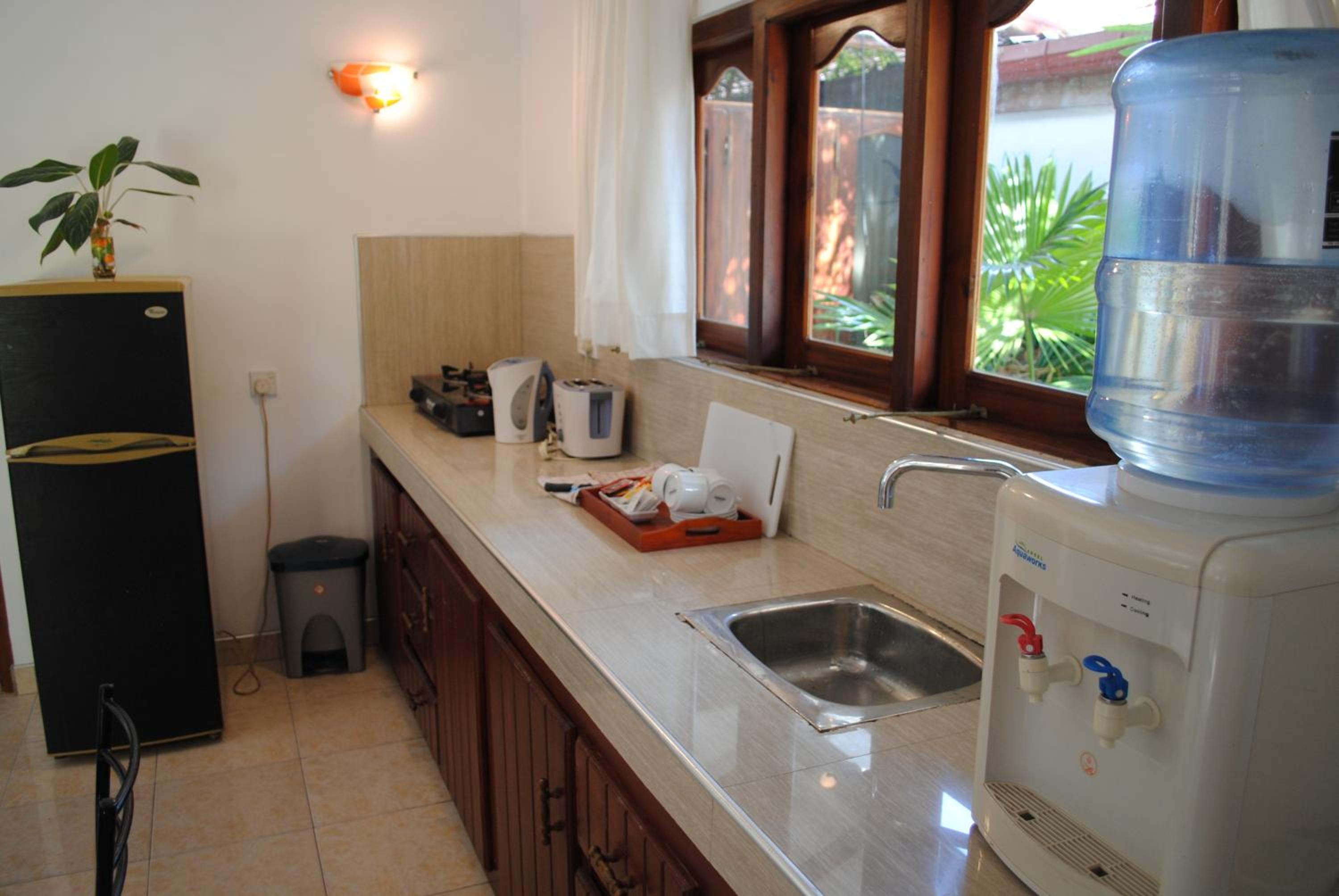 Villa with Garden View photo 3