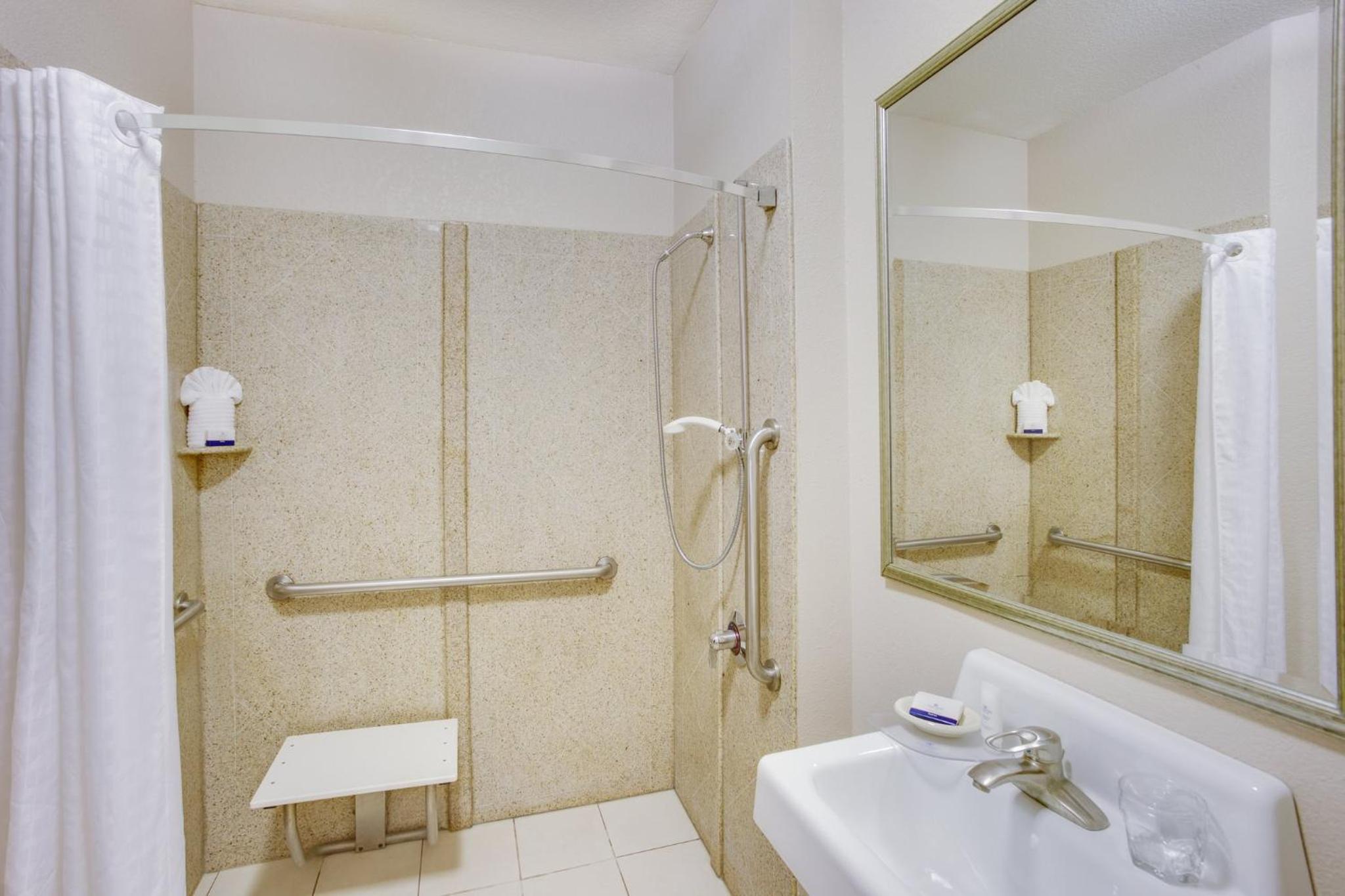 Candlewood Suites Virginia Beach Town Center by IHG, Bild 3