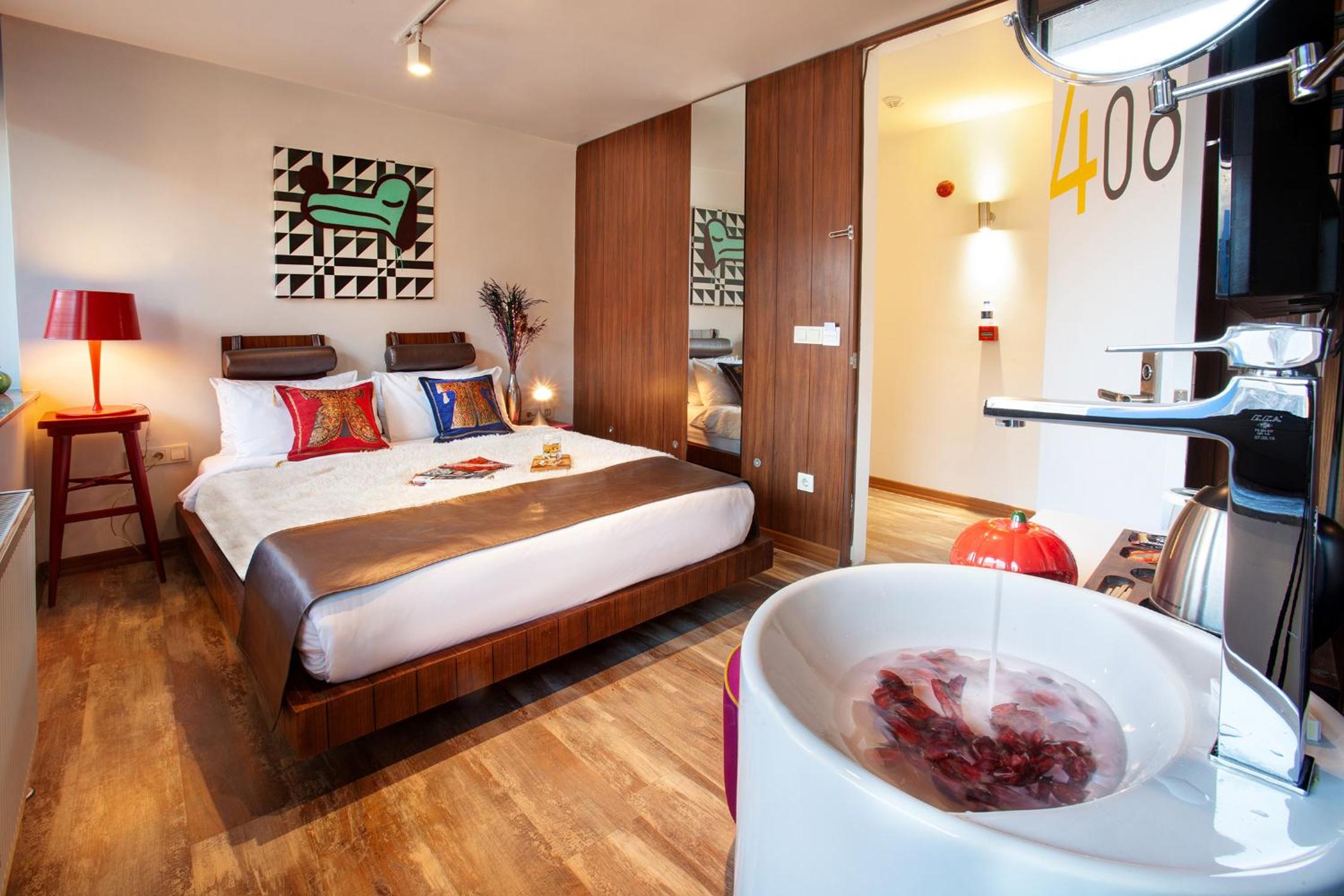 Standard  Room photo 2