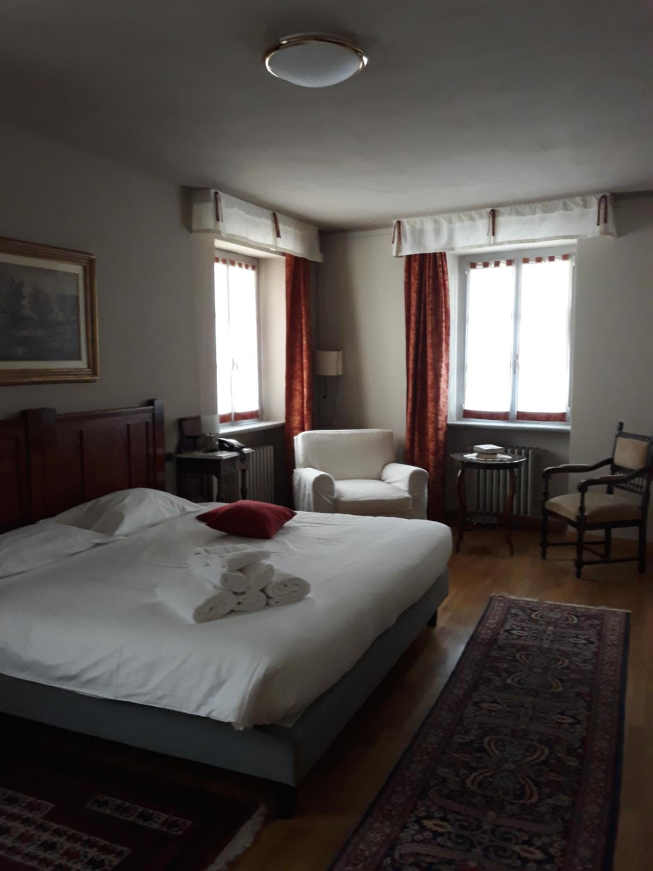 Deluxe Double Room photo 3