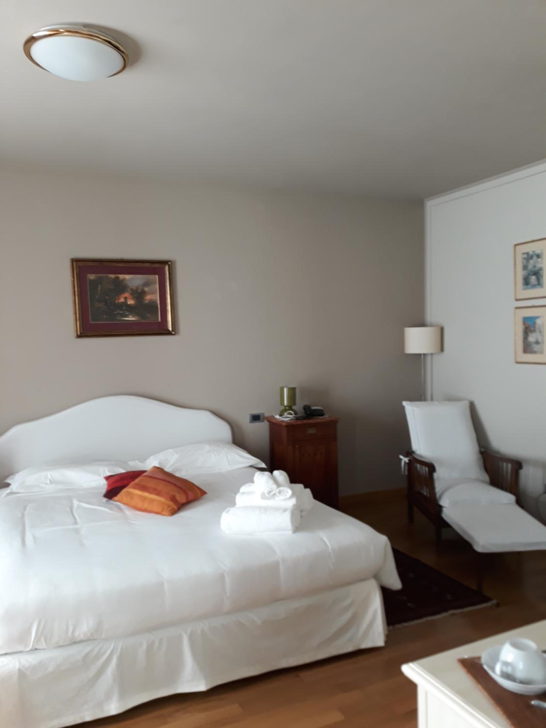 Executive Double Room photo 3