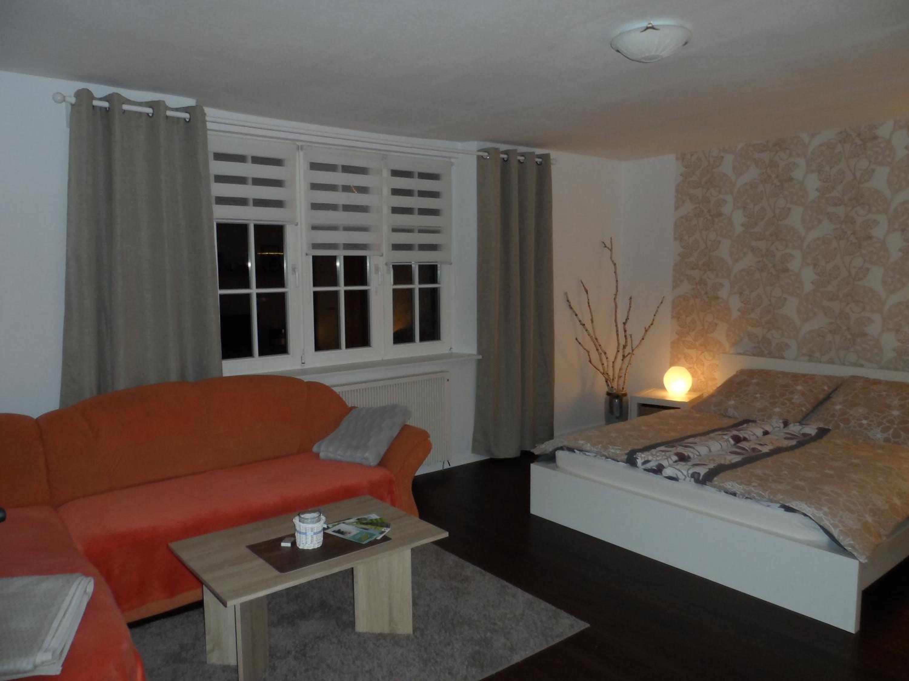 Apartment - Ground Floor photo 1
