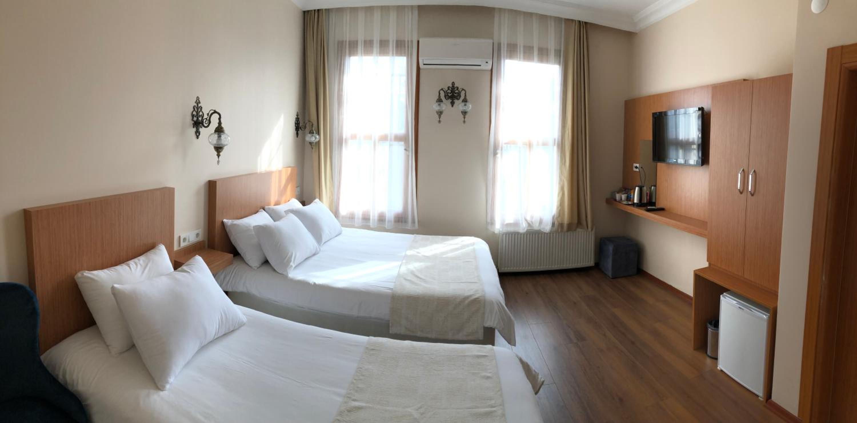 Standard Triple Room photo 1