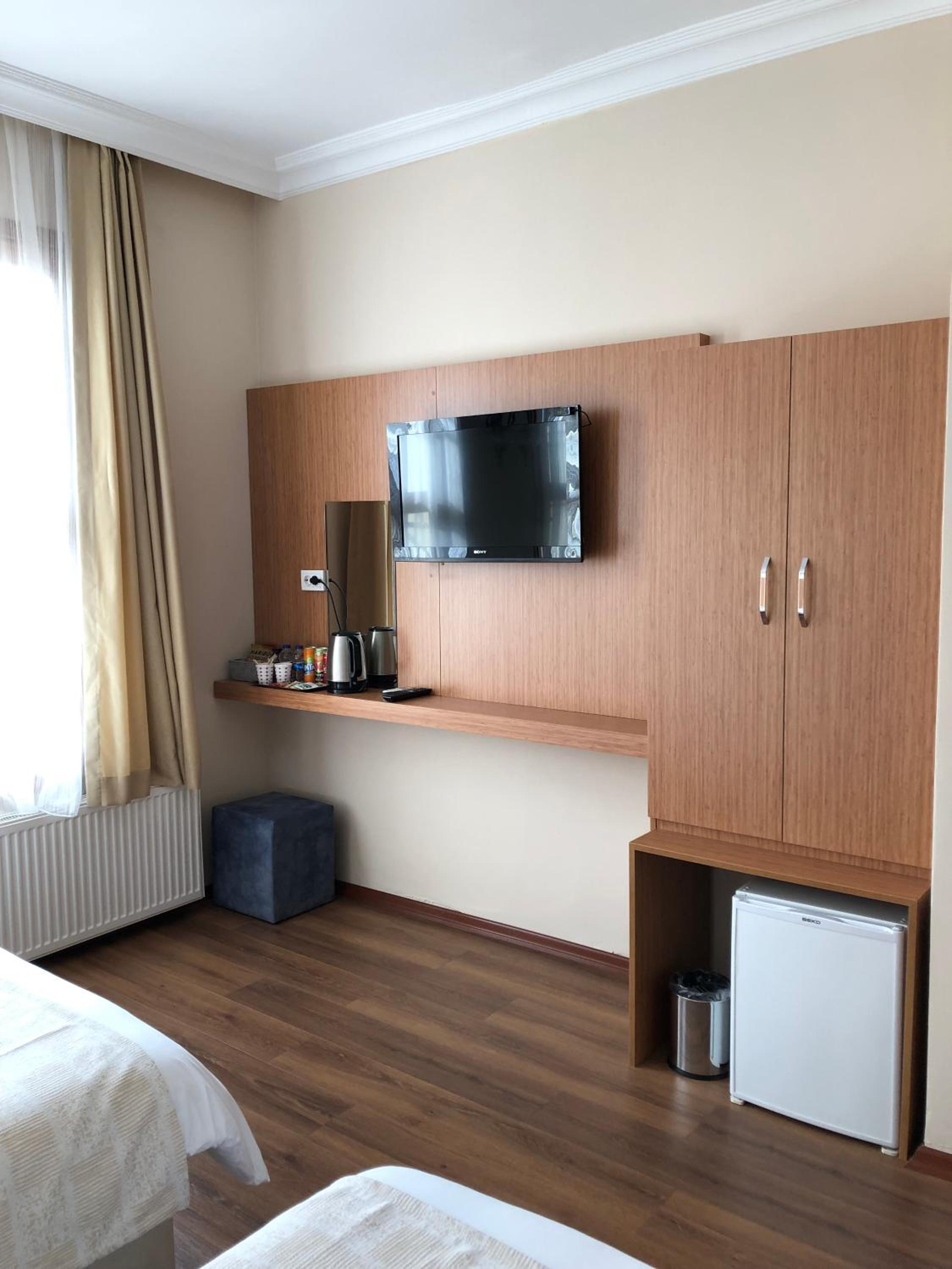 Standard Triple Room photo 2