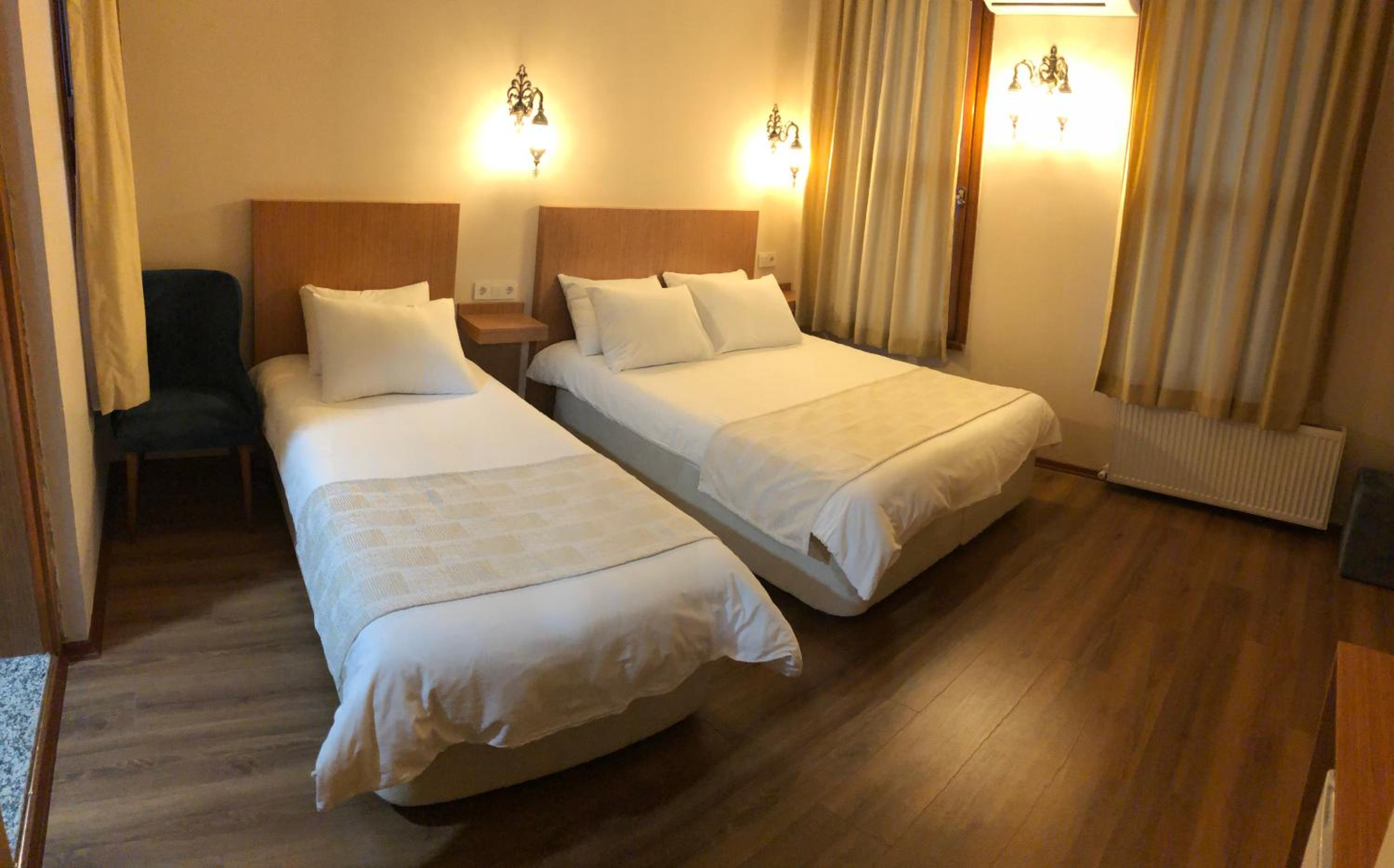 Standard Triple Room photo 3