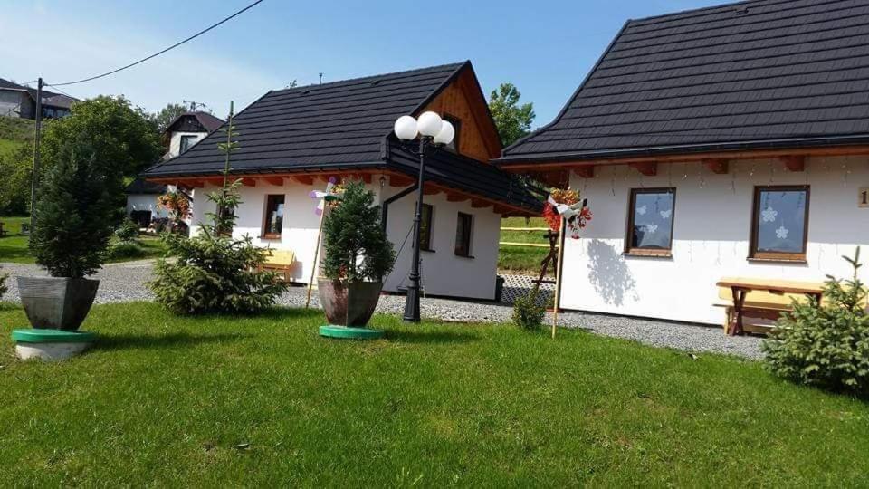 Chalet photo 1