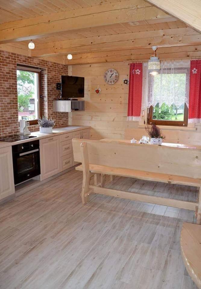 Chalet photo 2