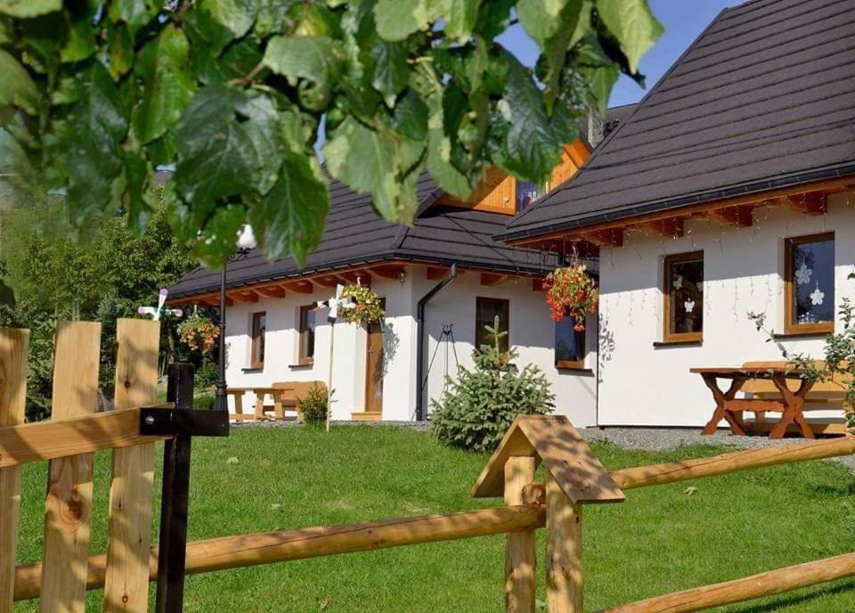 Chalet photo 3