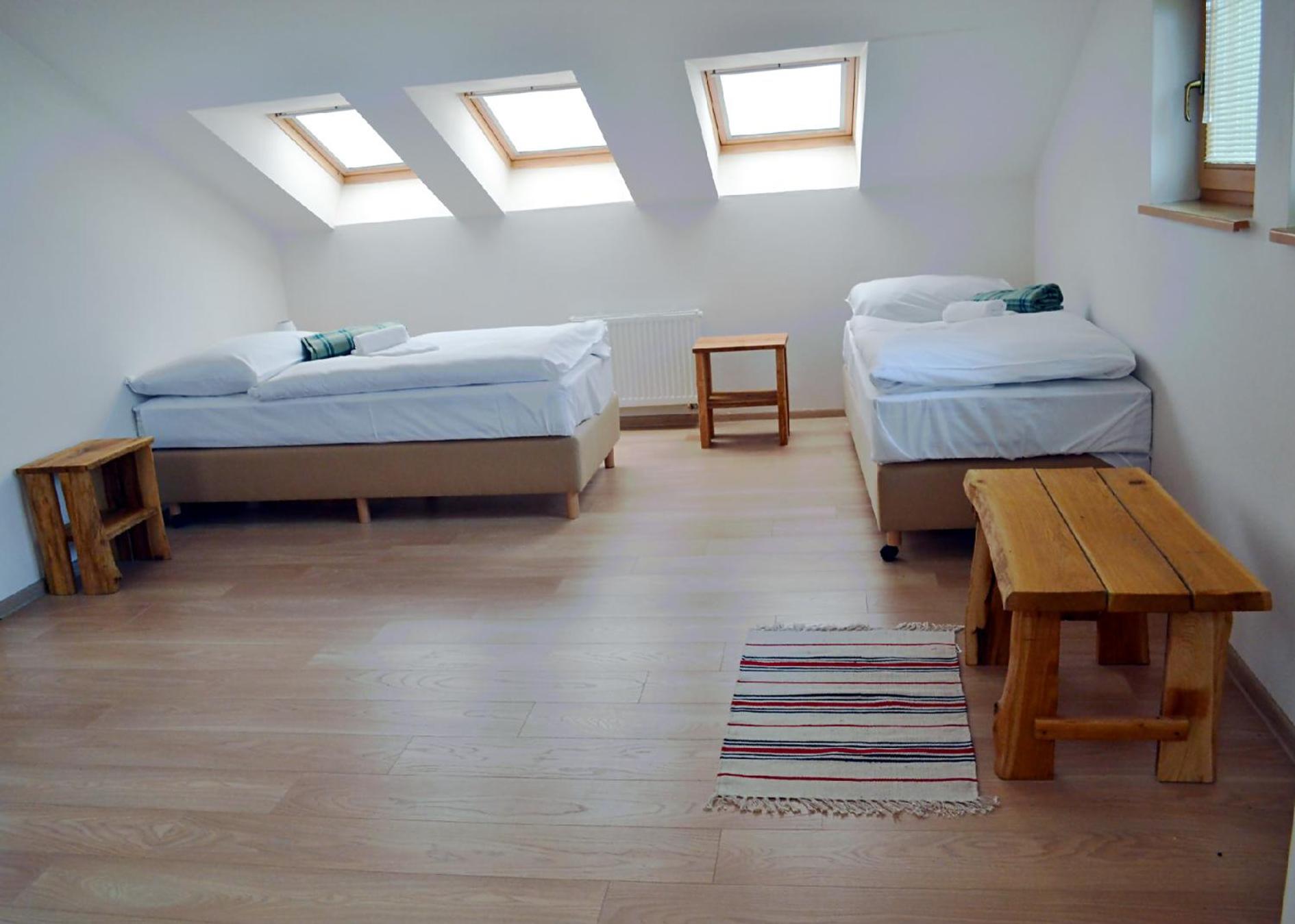 Standard Apartment - Photo 8