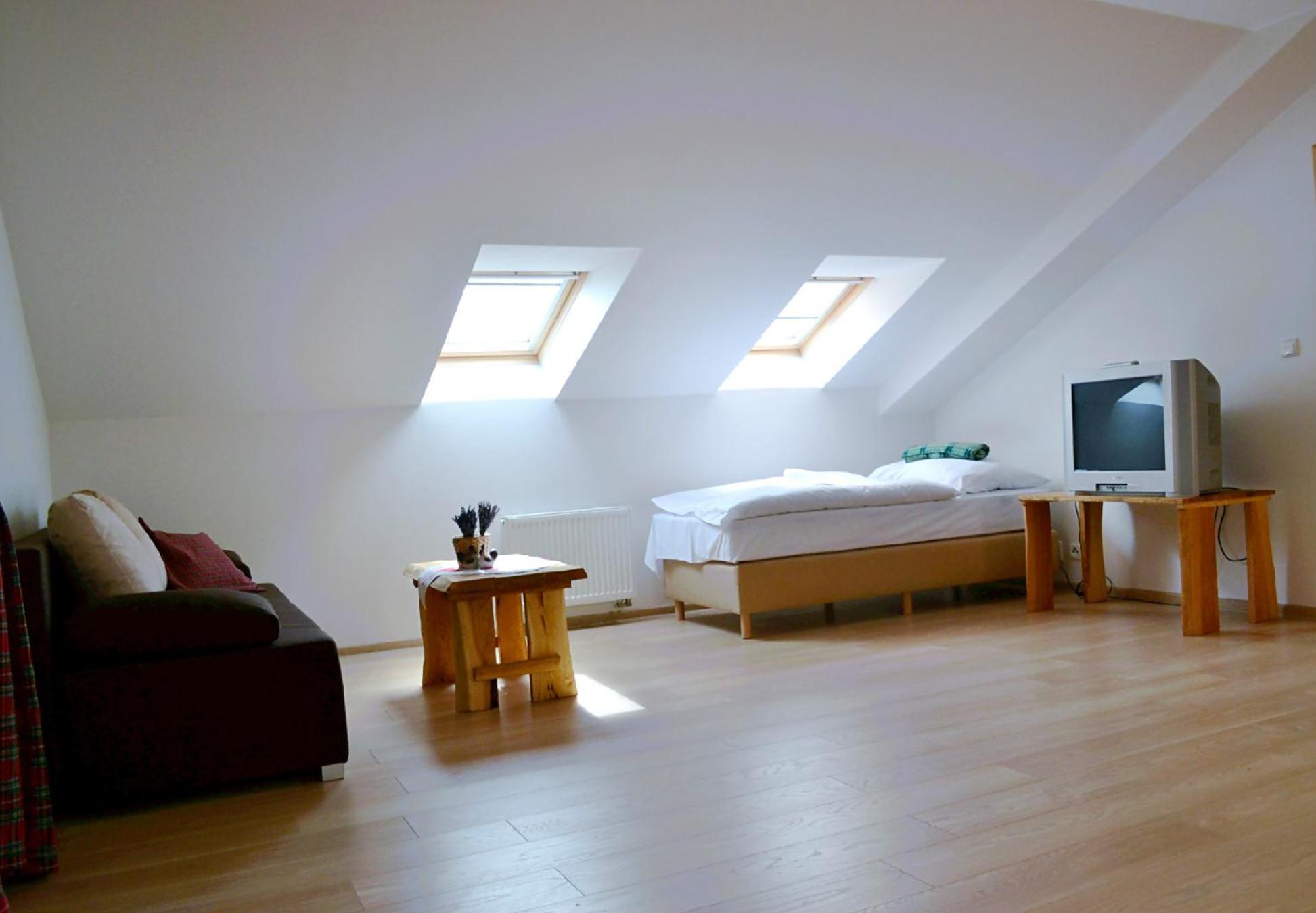 Standard Apartment - Photo 9