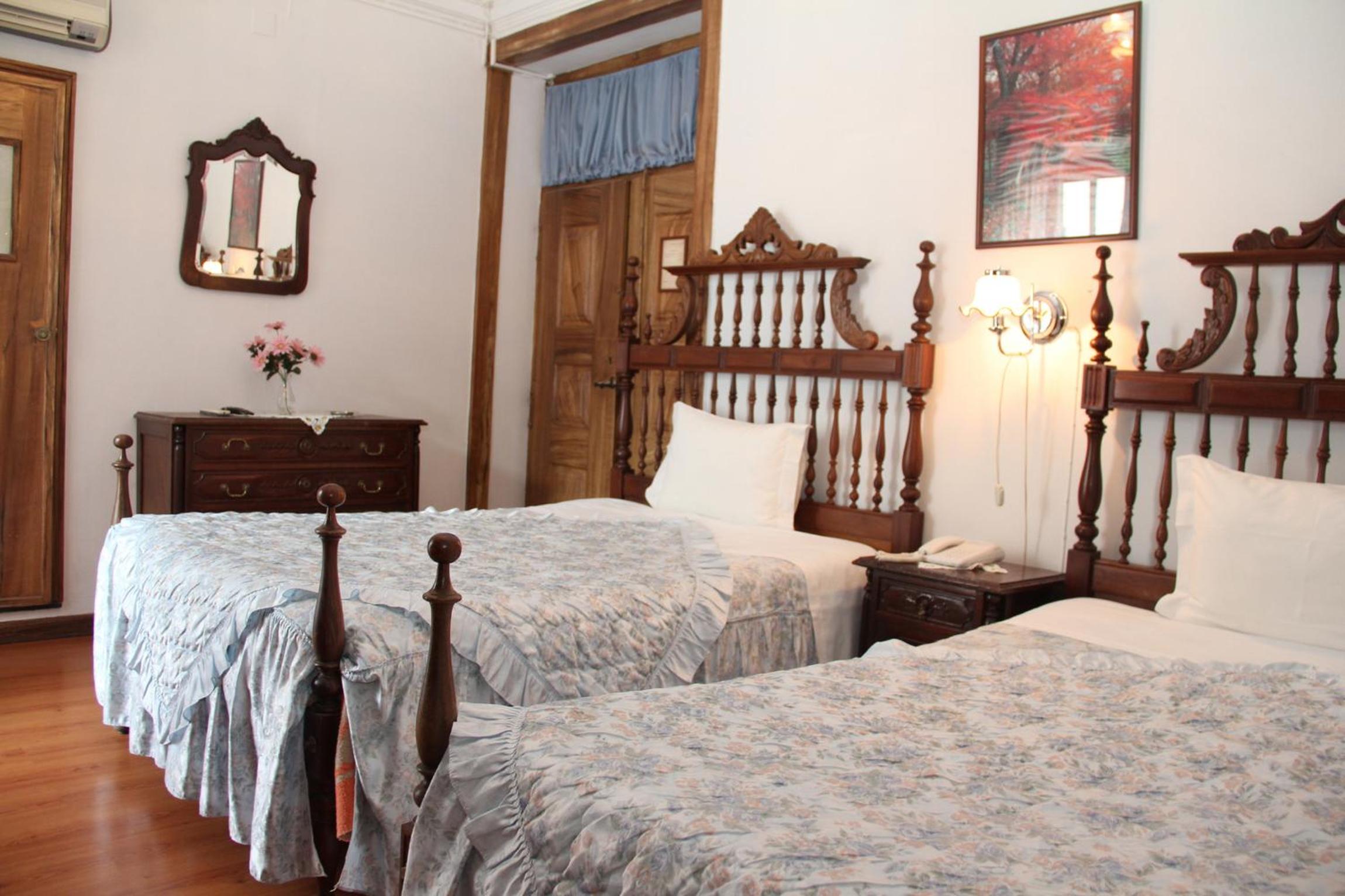 Quadruple Room photo 2