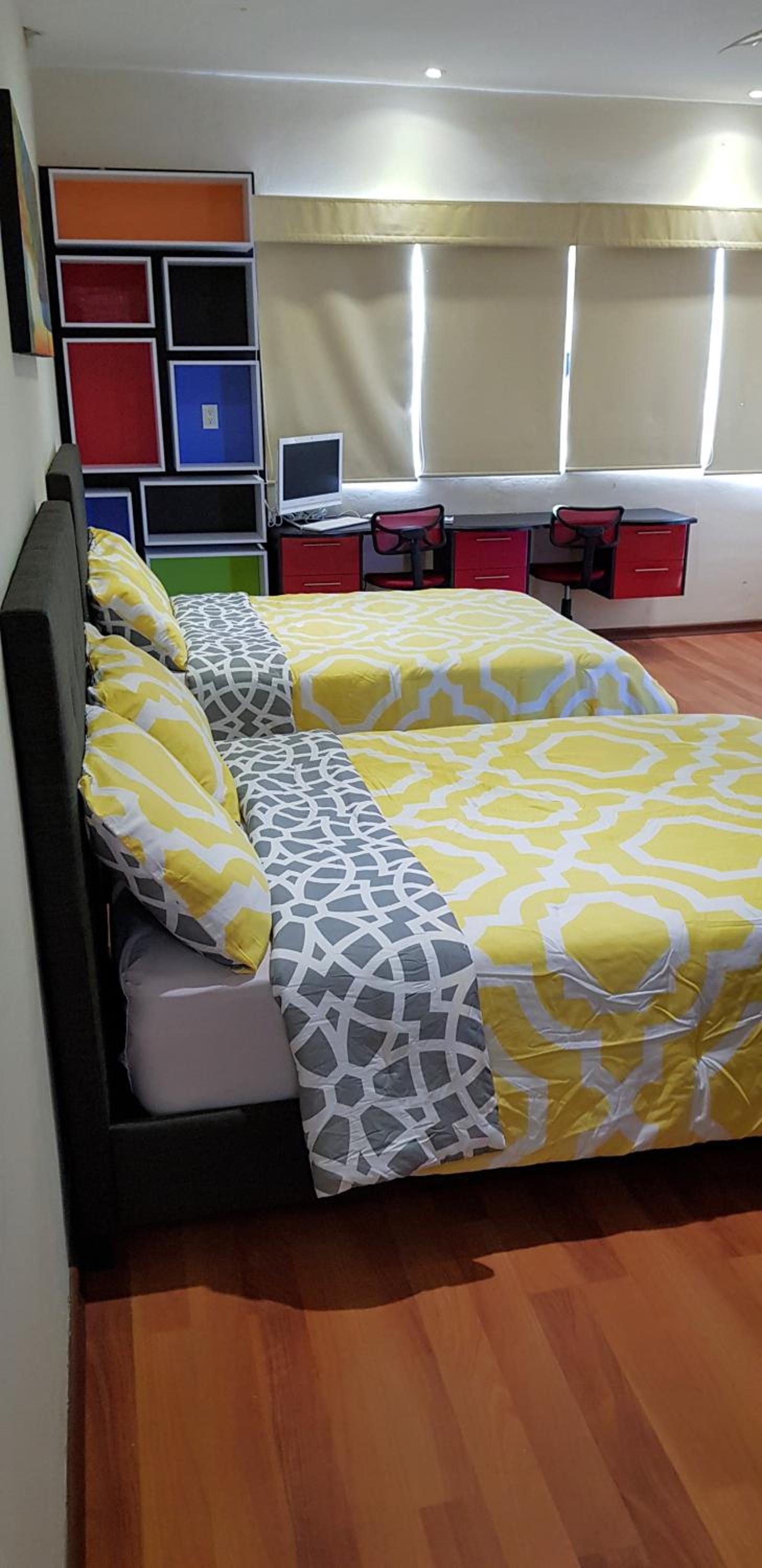 Deluxe Quadruple Room - Photo 5
