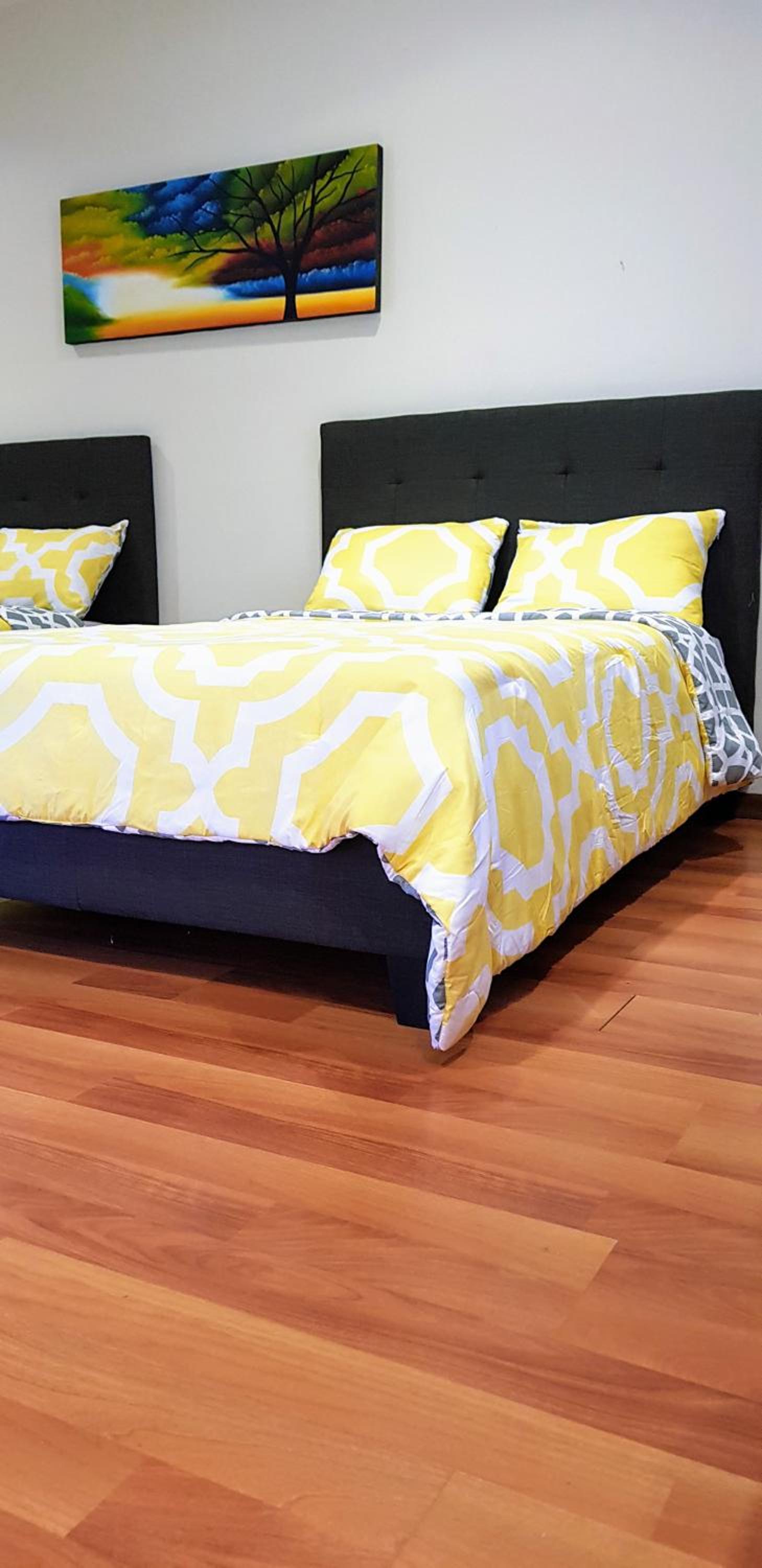 Deluxe Quadruple Room - Photo 4
