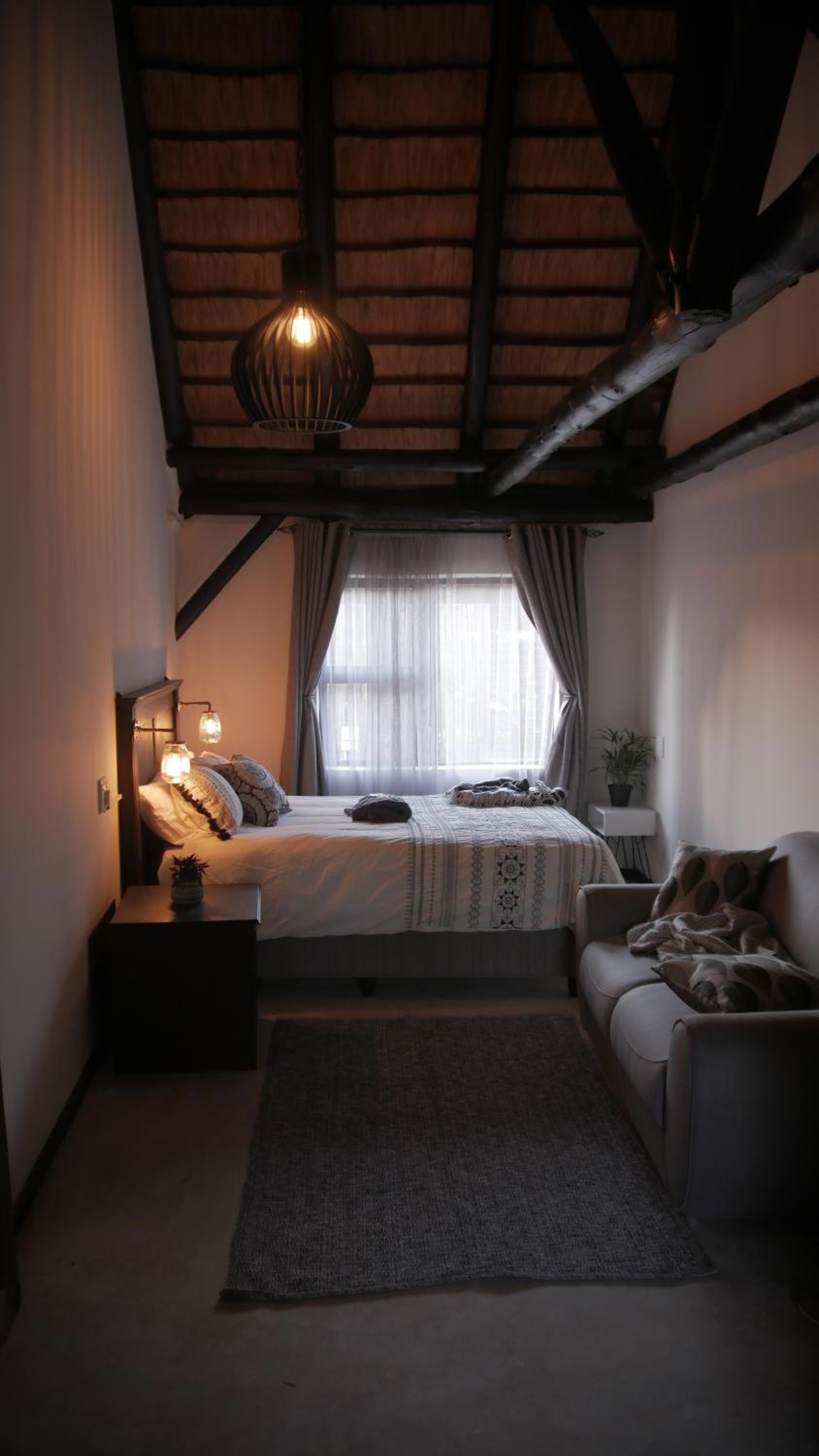 Deluxe Room - Photo 1