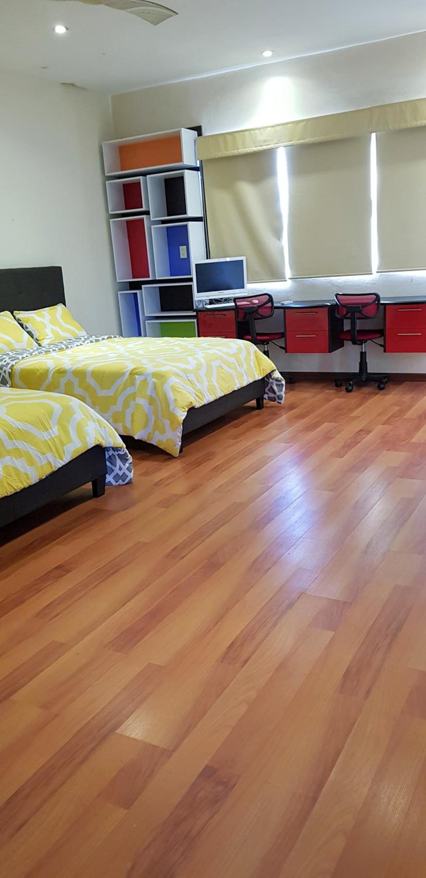 Deluxe Quadruple Room - Photo 19