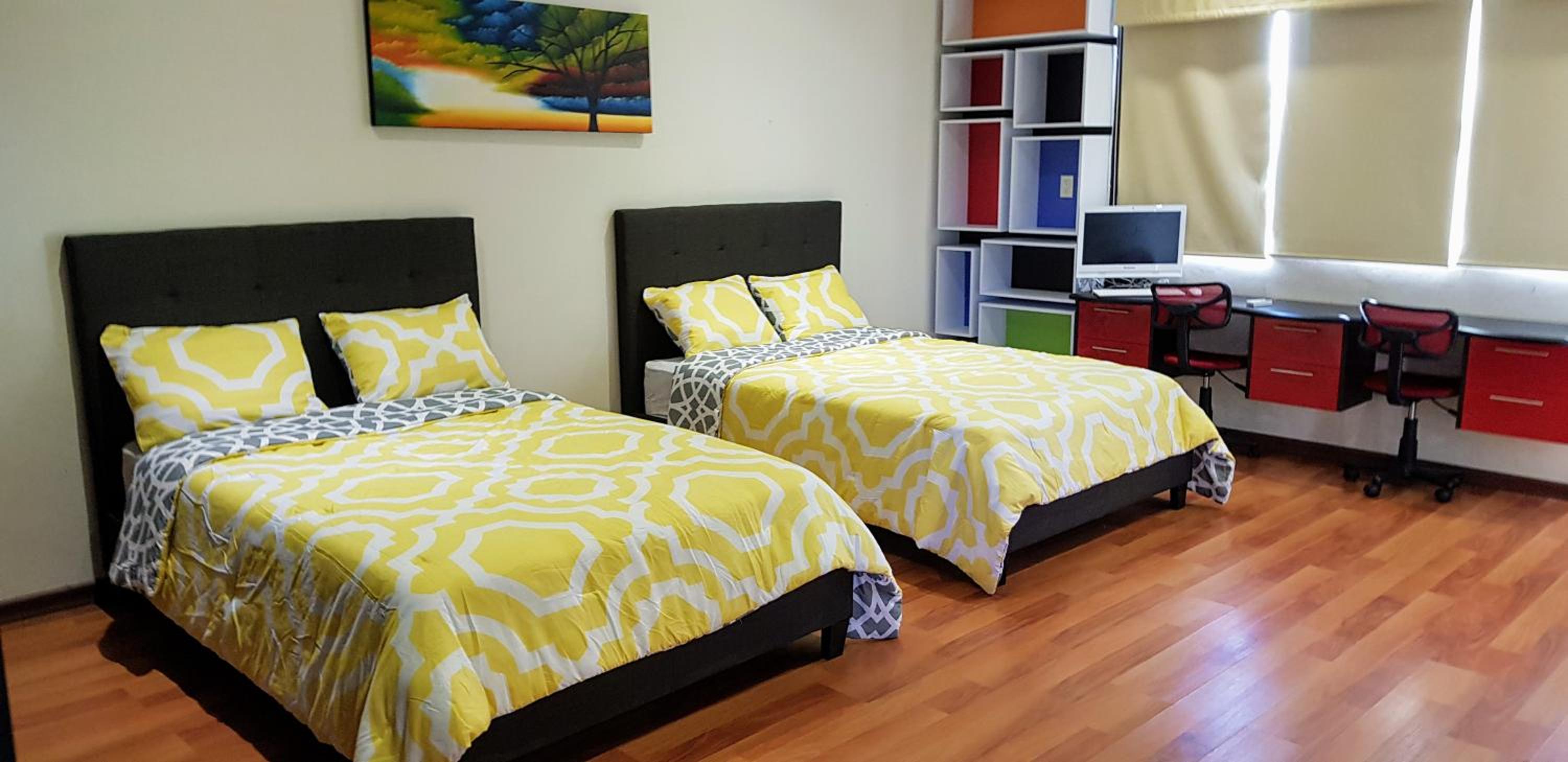 Deluxe Quadruple Room - Photo 18