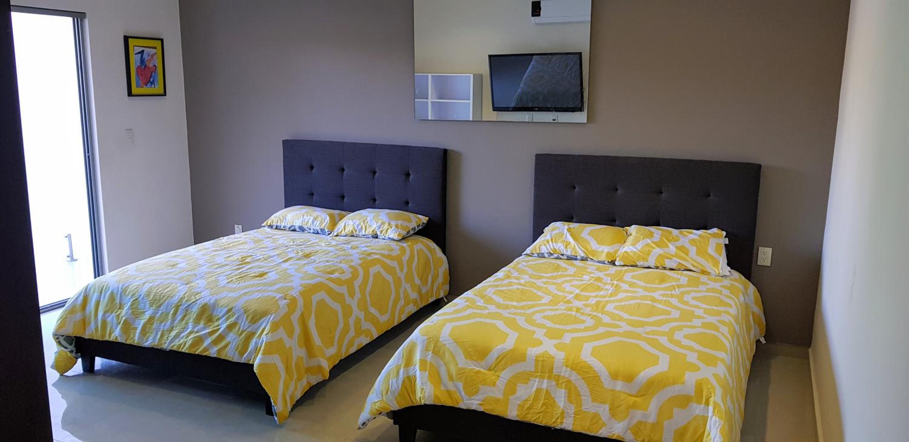 Deluxe Quadruple Room - Photo 16