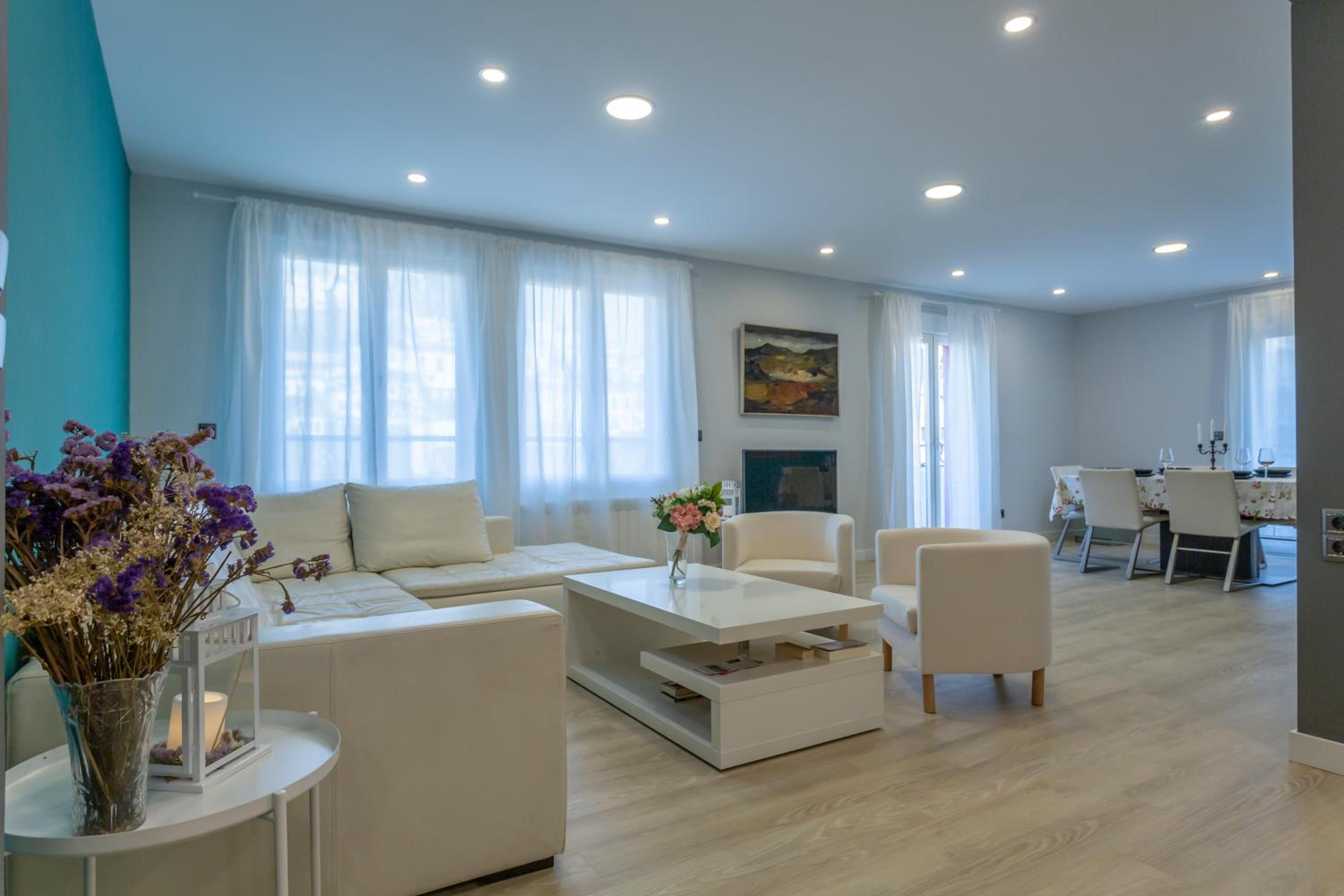 Apartamento Superior