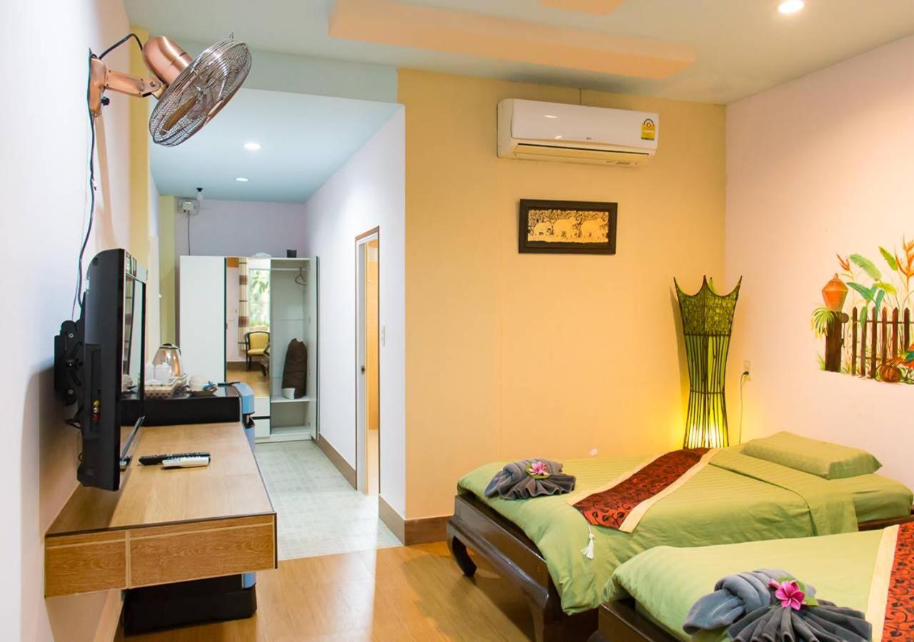 Superior Double Room - Photo 1