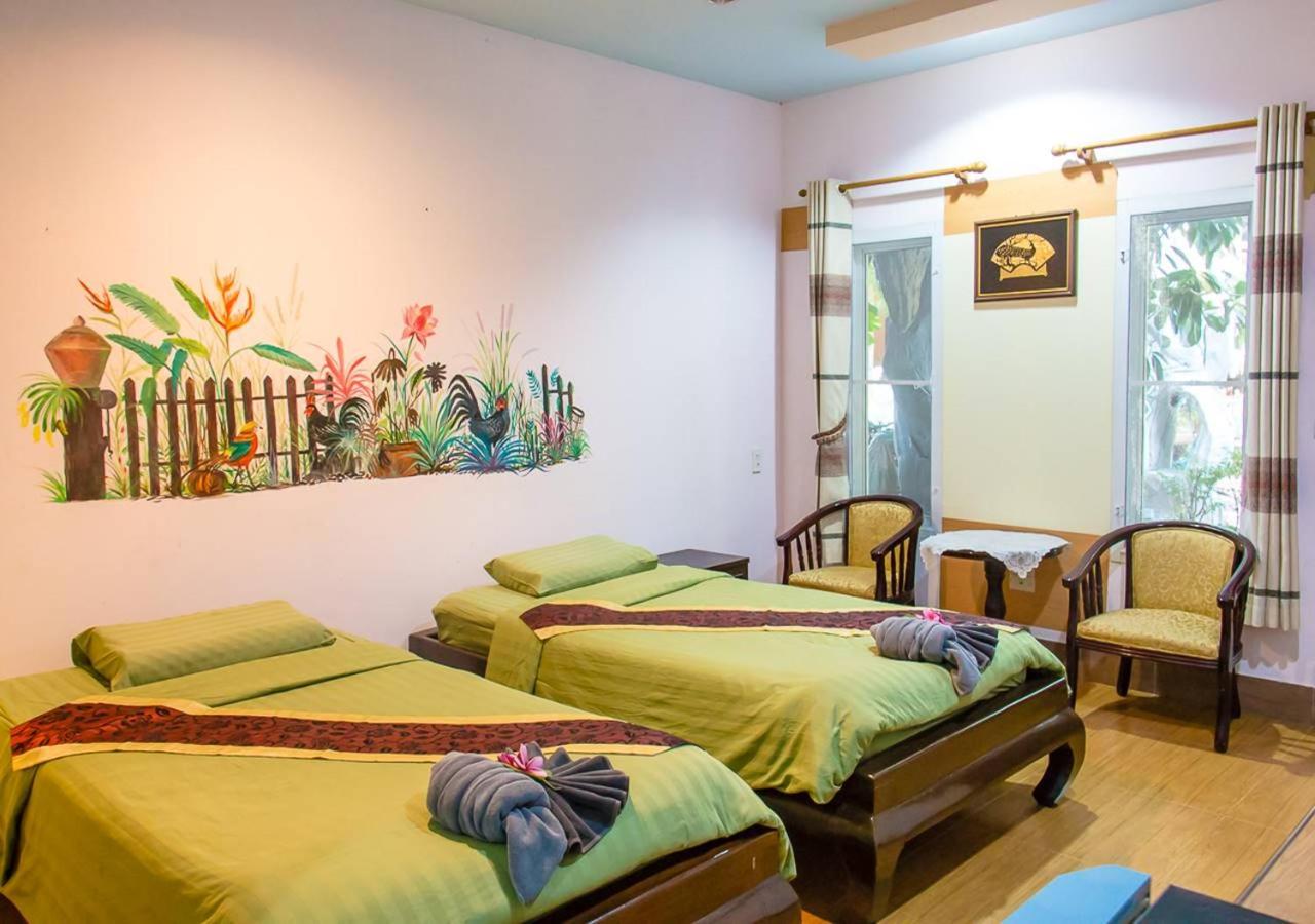Superior Double Room - Photo 2
