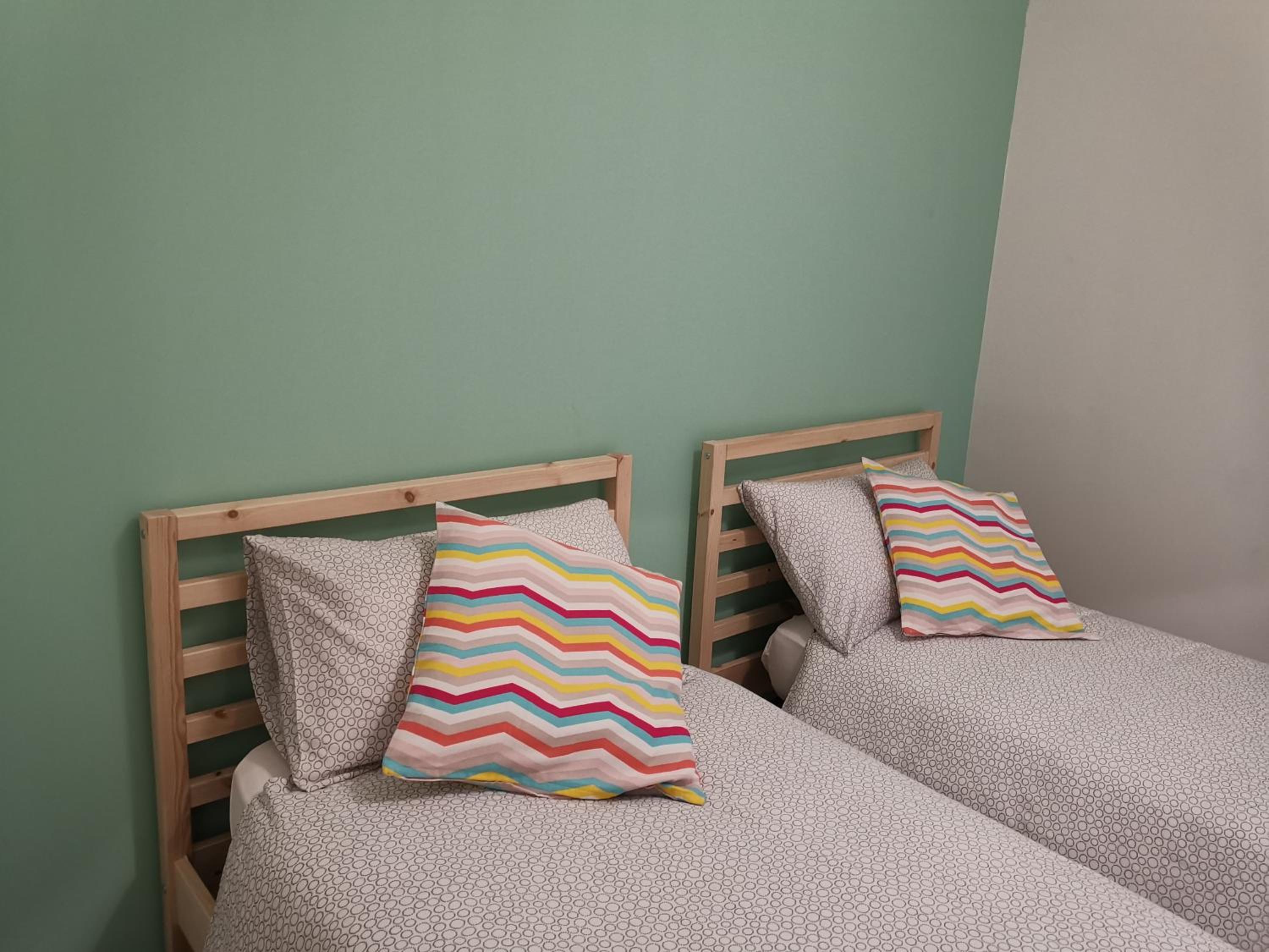 Two-Bedroom Apartment - Photo 6