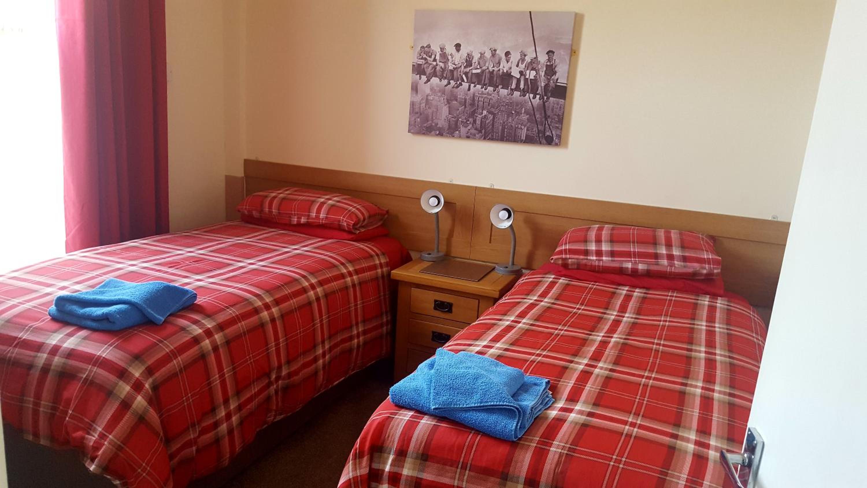 Two-Bedroom Suite photo 1