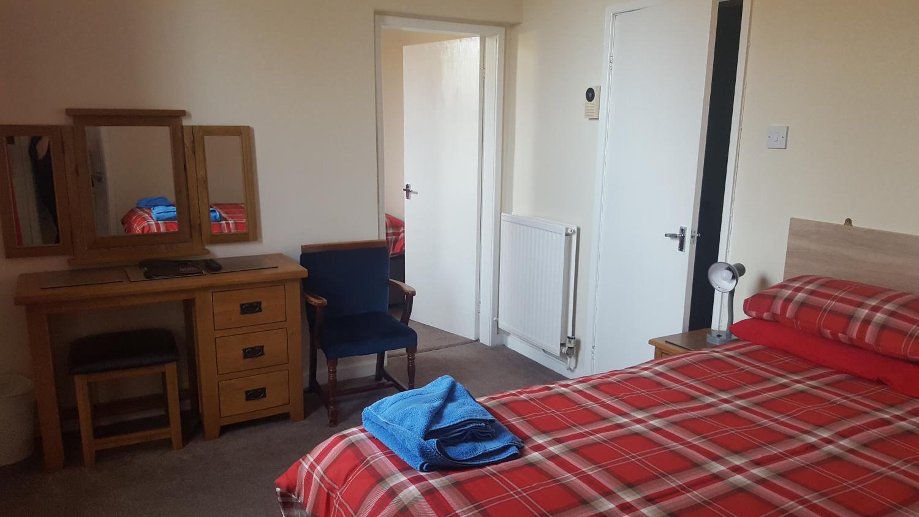 Two-Bedroom Suite photo 2