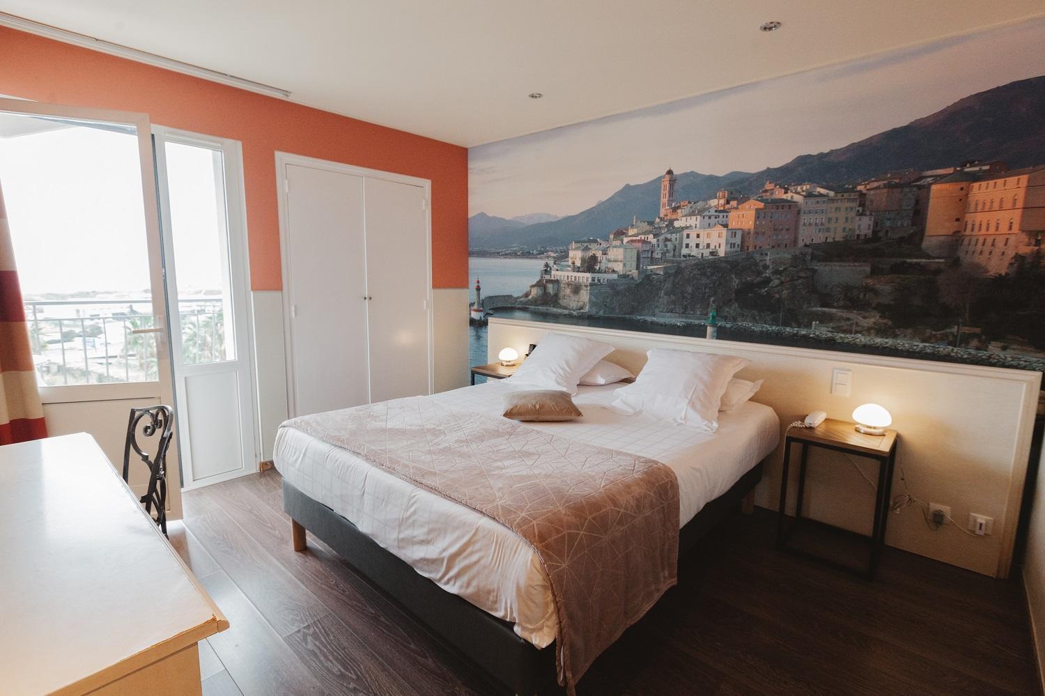 Comfort Double Room