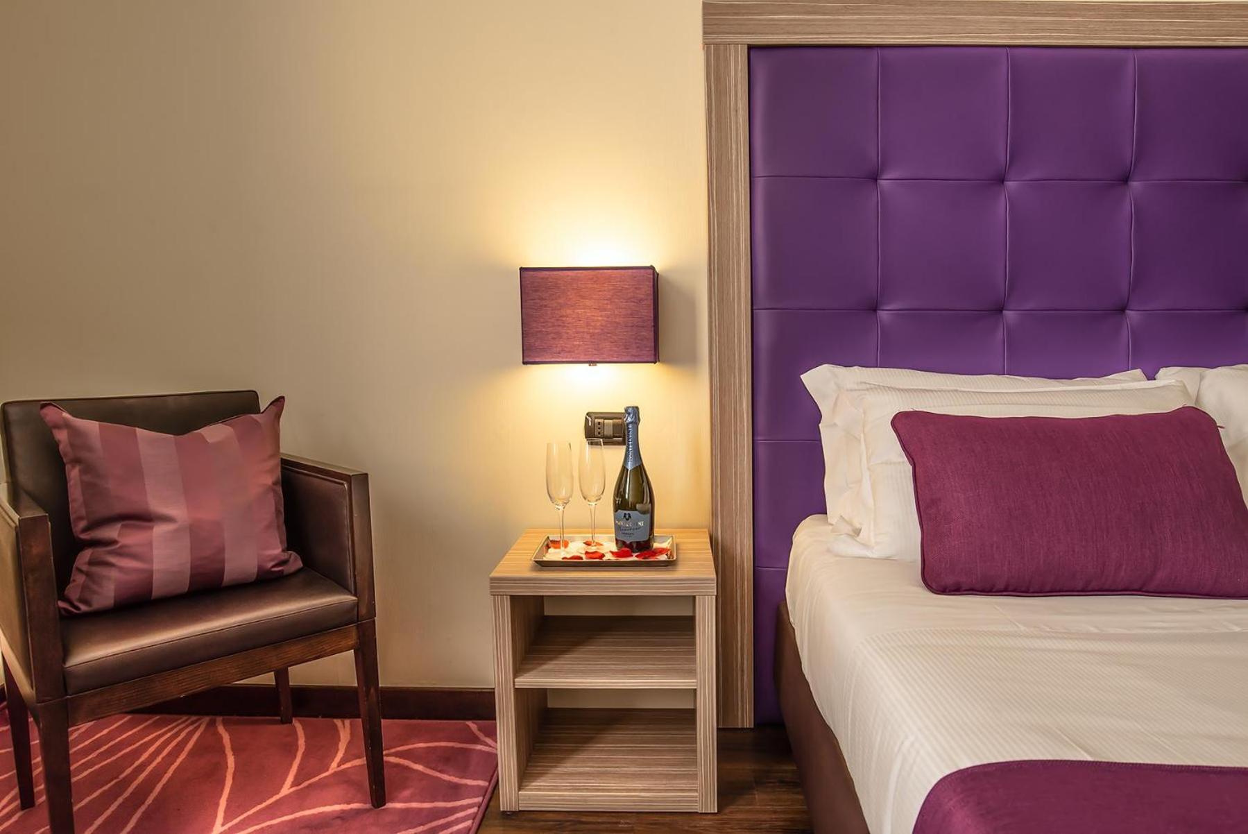 Deluxe Double Room - Photo 3
