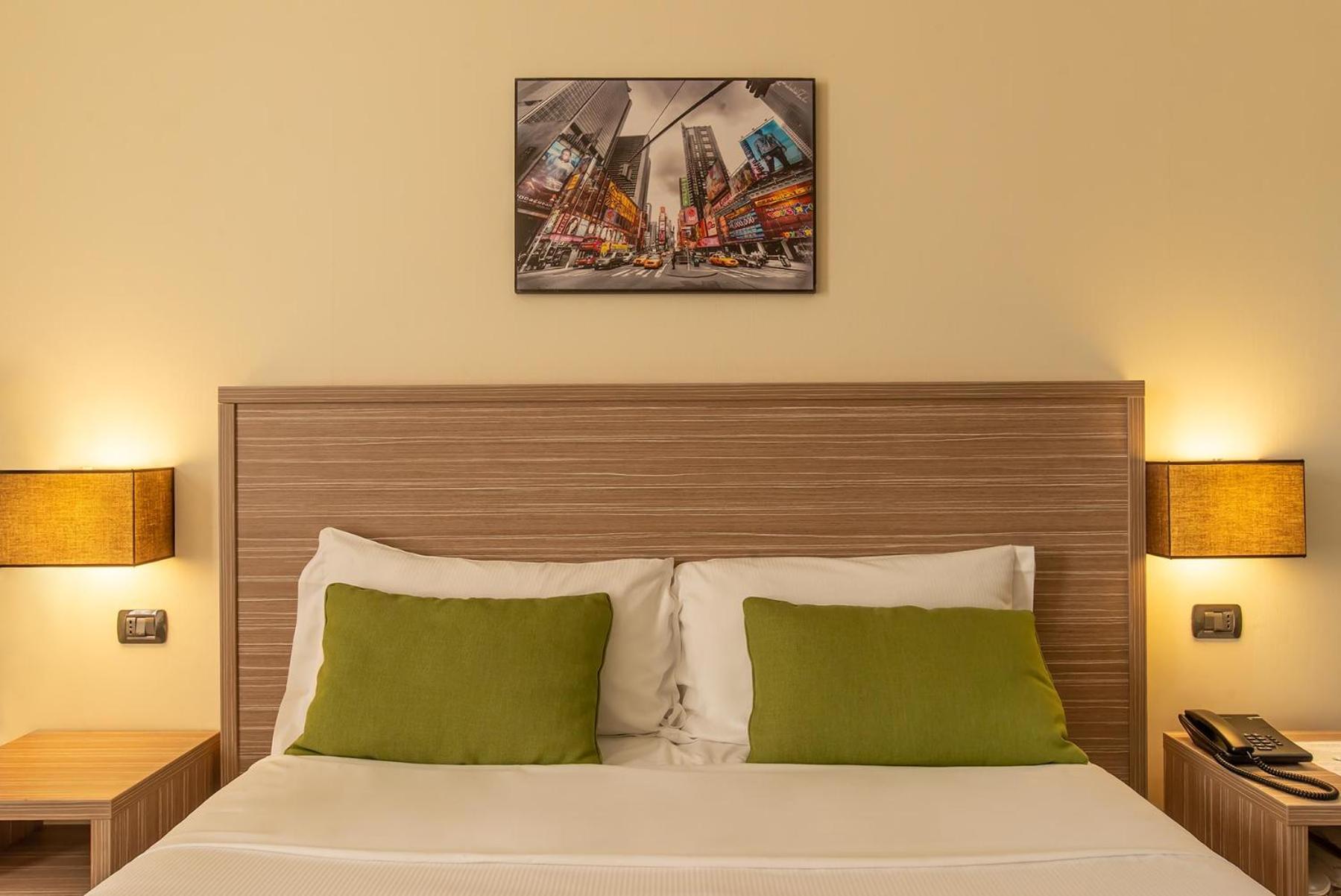 Superior Double or Twin Room - Photo 2
