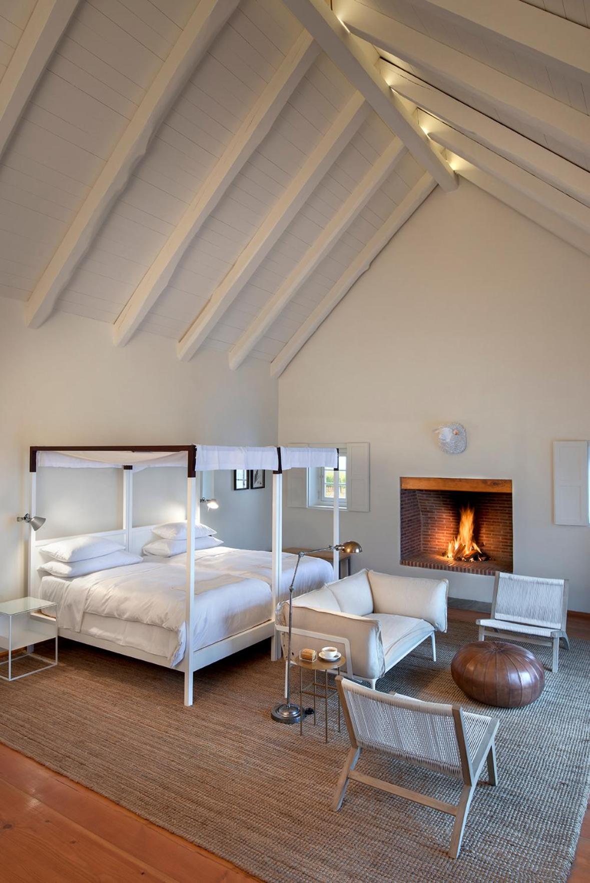 One-Bedroom Chalet - Photo 1
