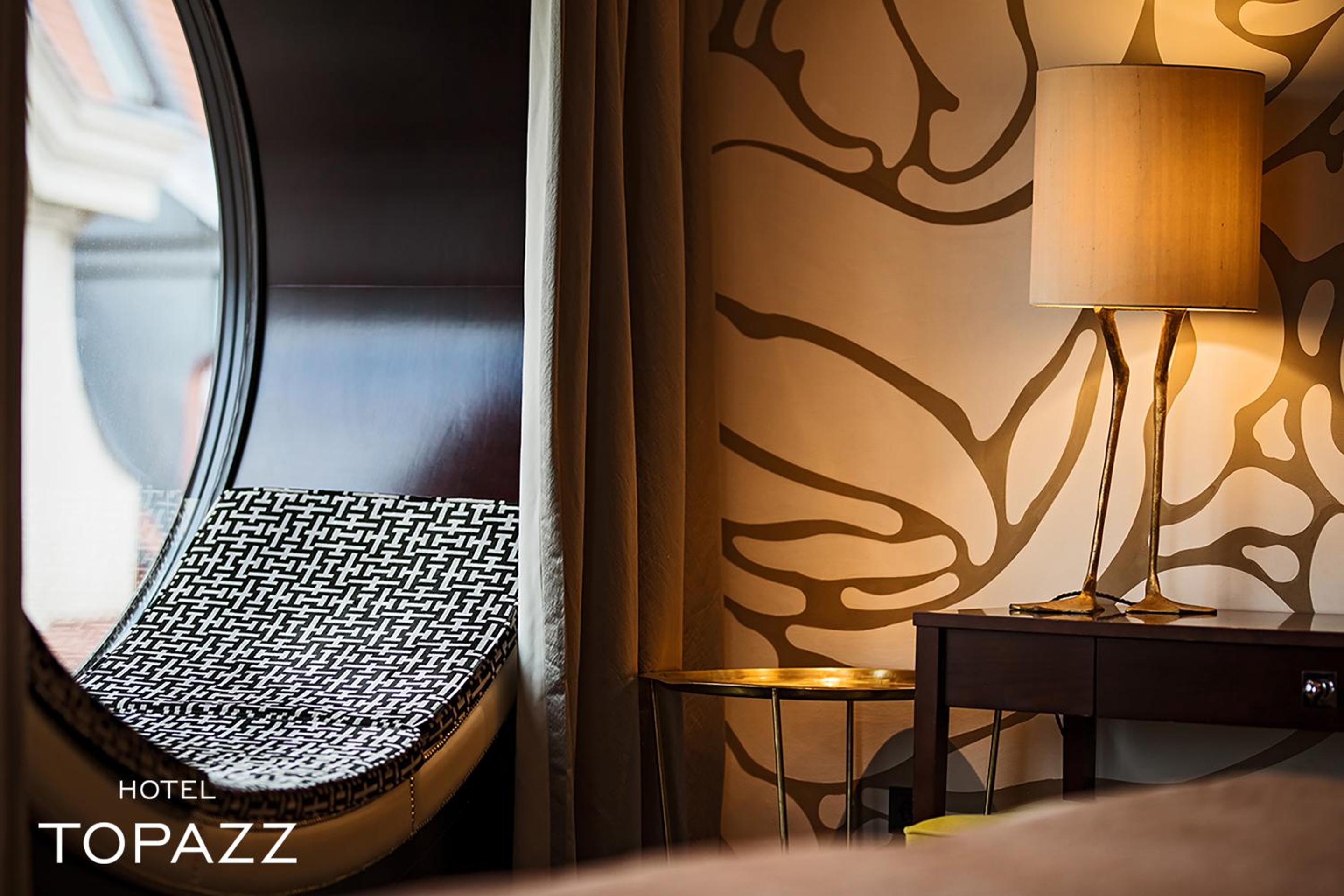 Prestige Room at Topazz - Photo 6