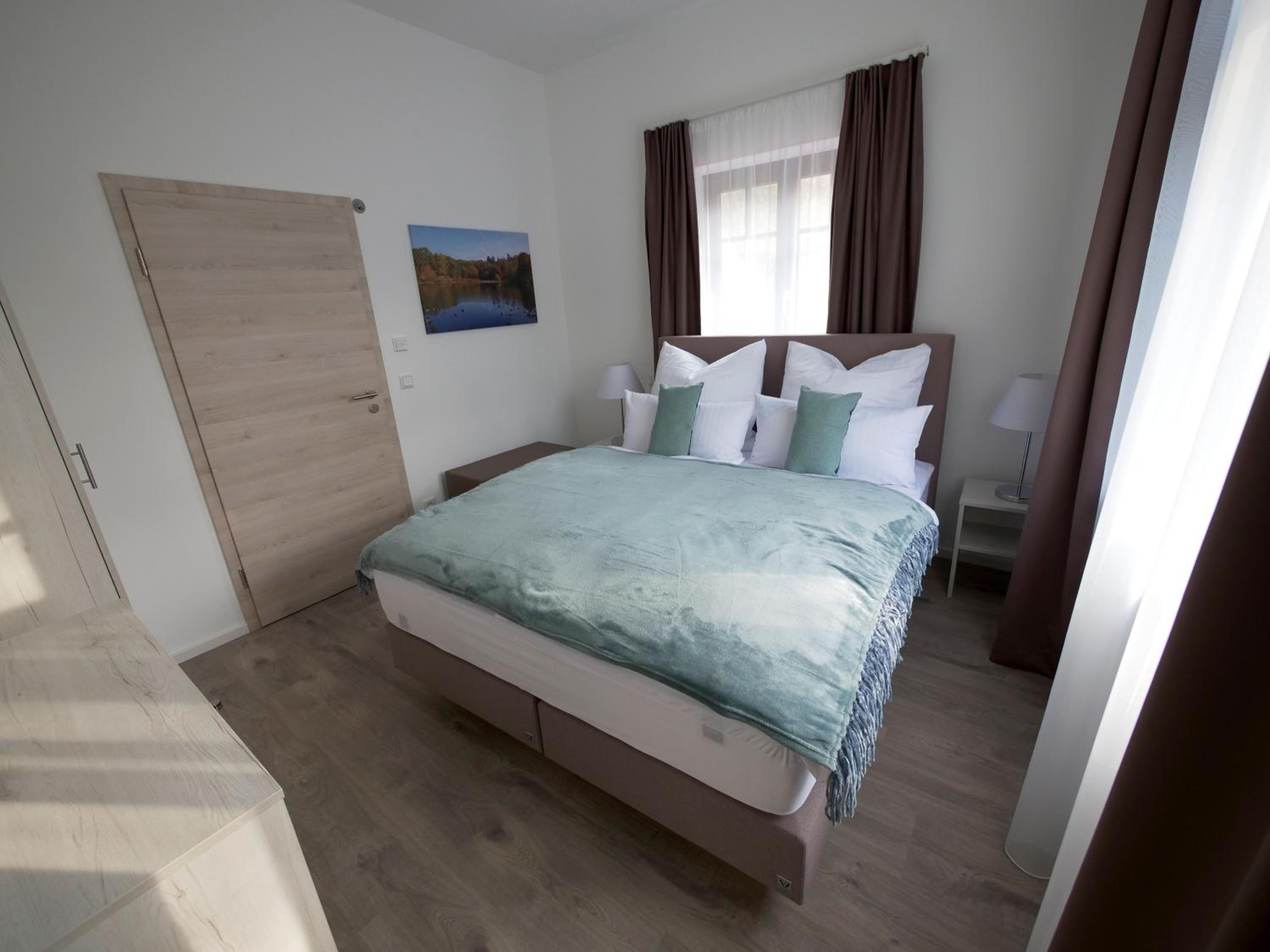 Double Room - Photo 27