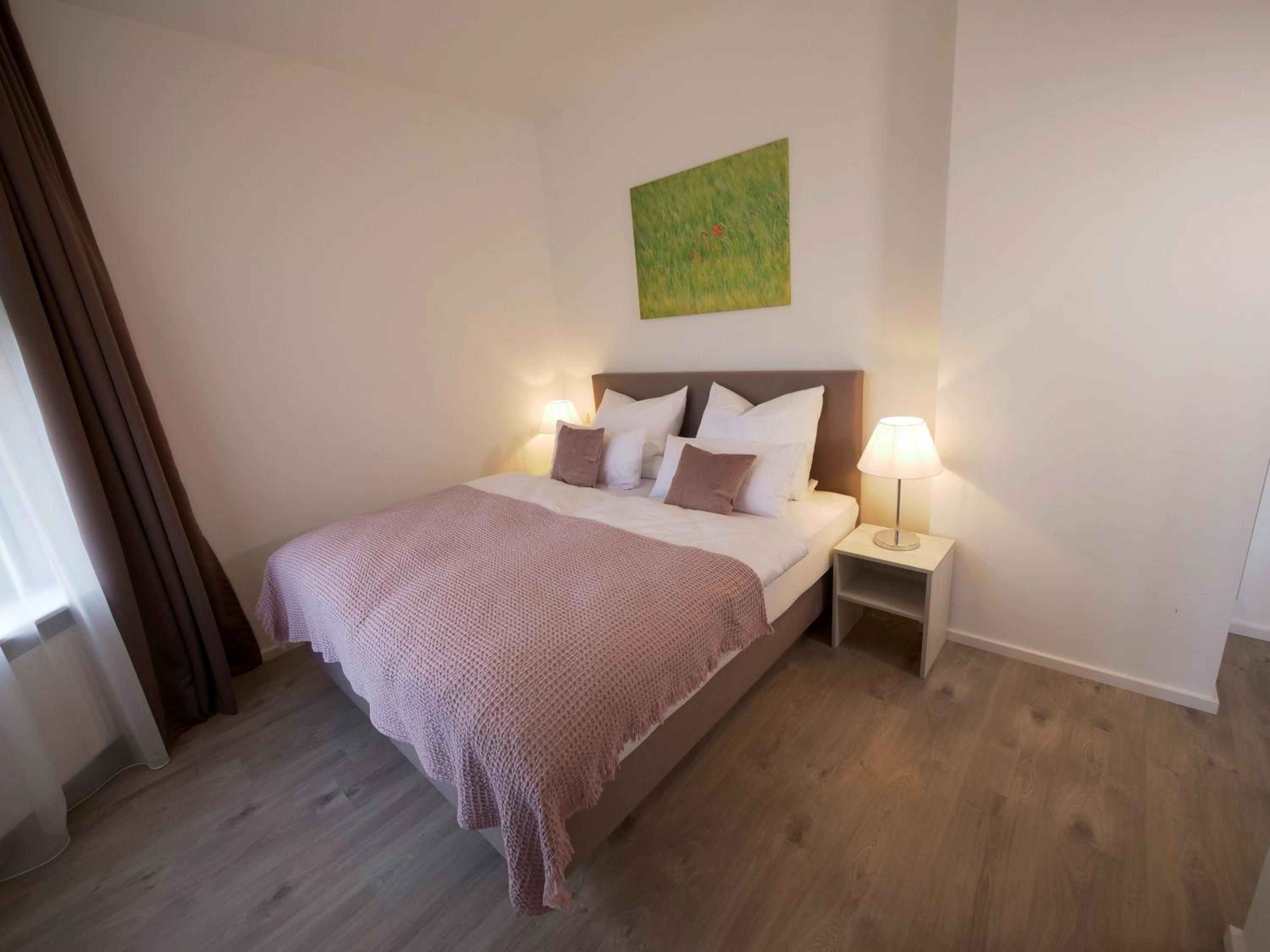 Double Room - Photo 23