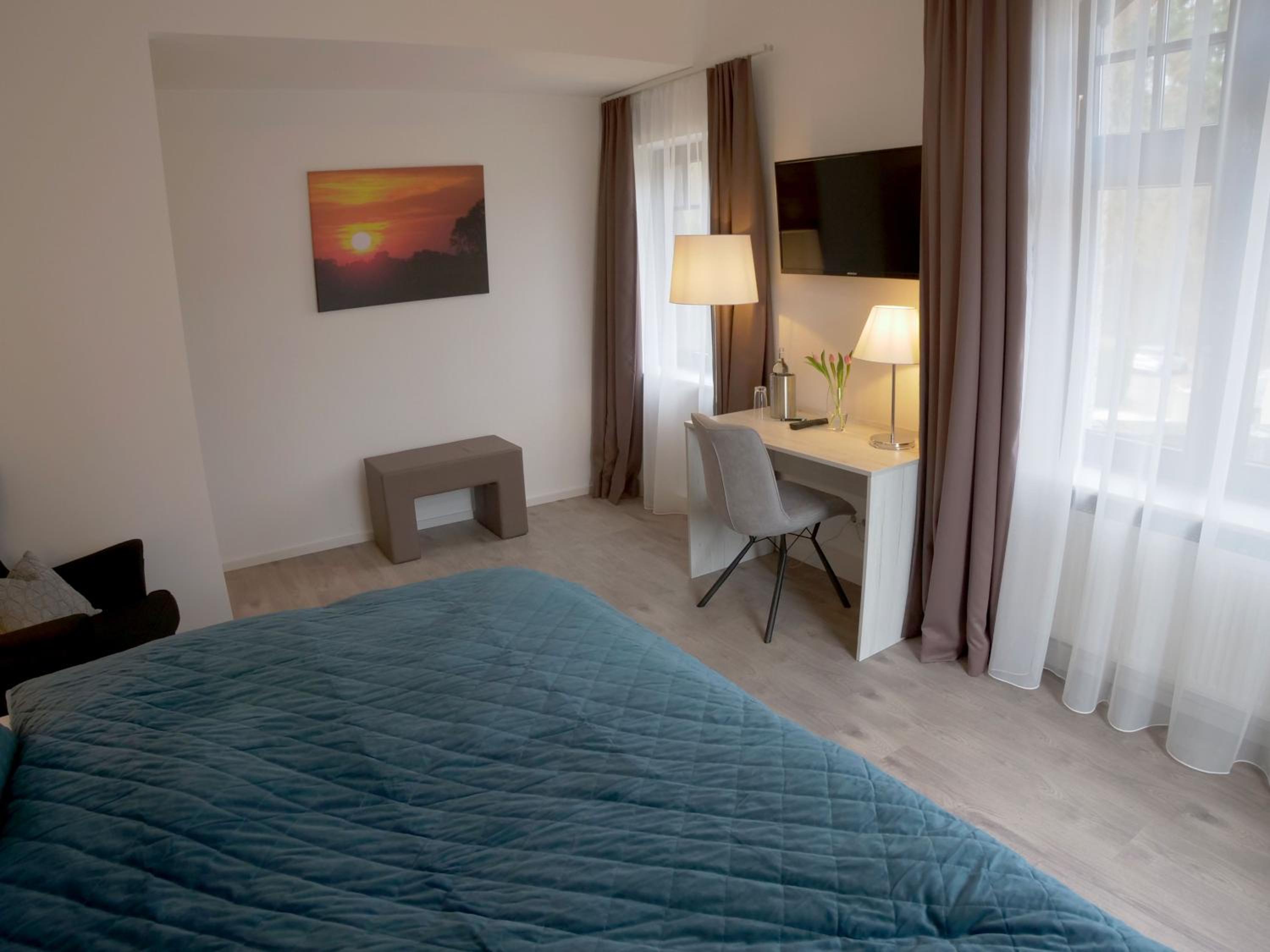 Double Room - Photo 19