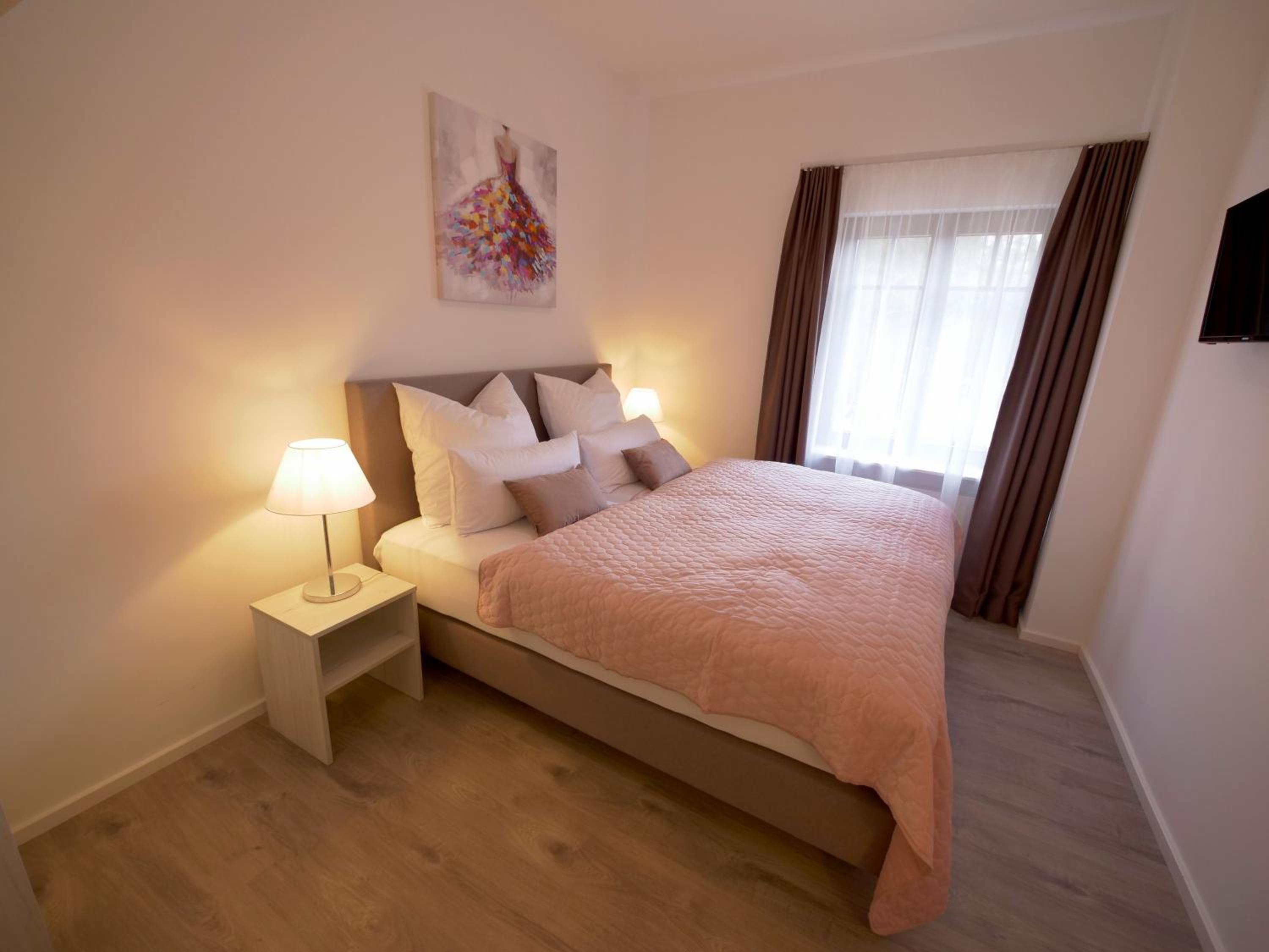 Double Room - Photo 15