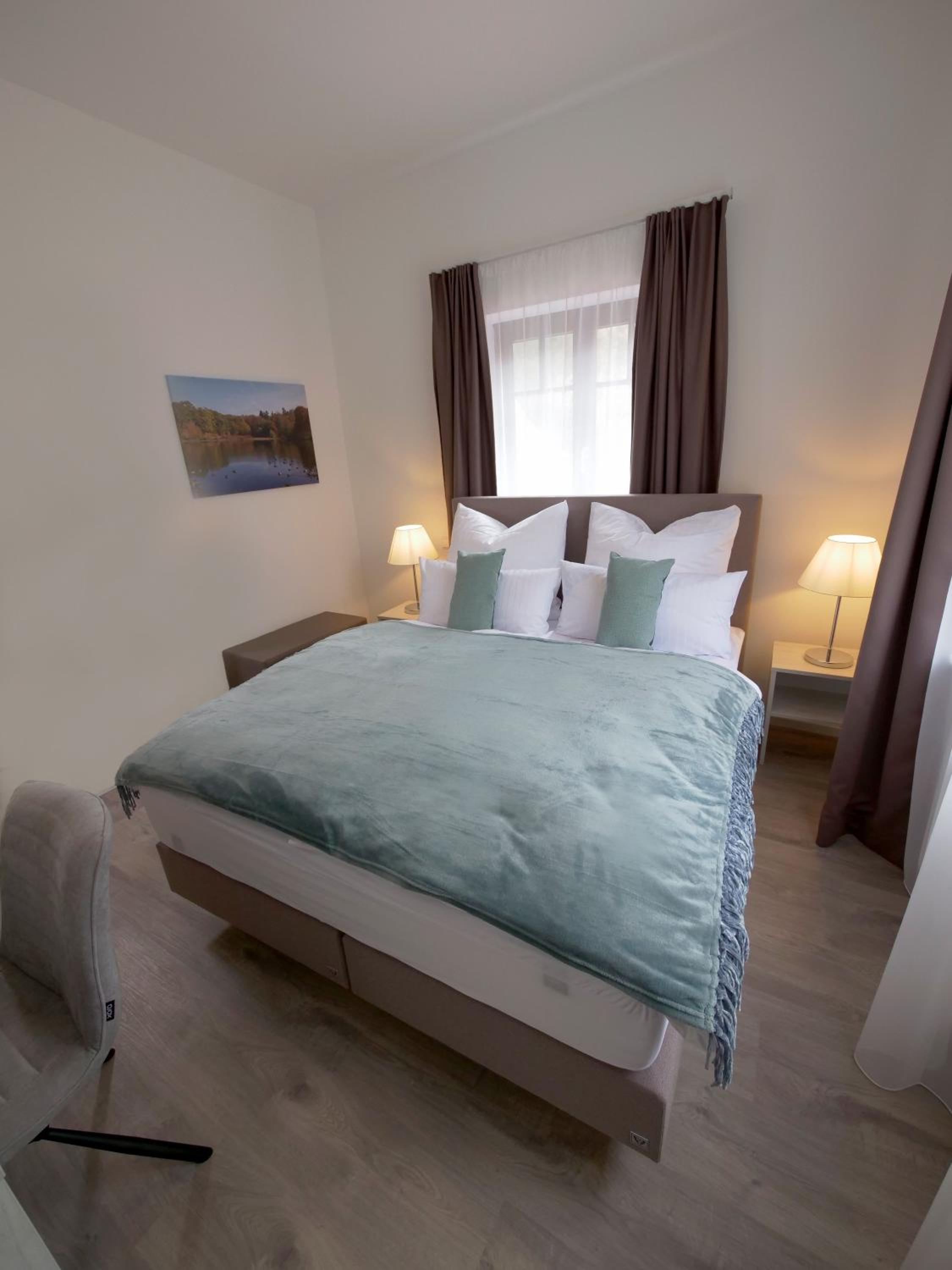 Double Room - Photo 4