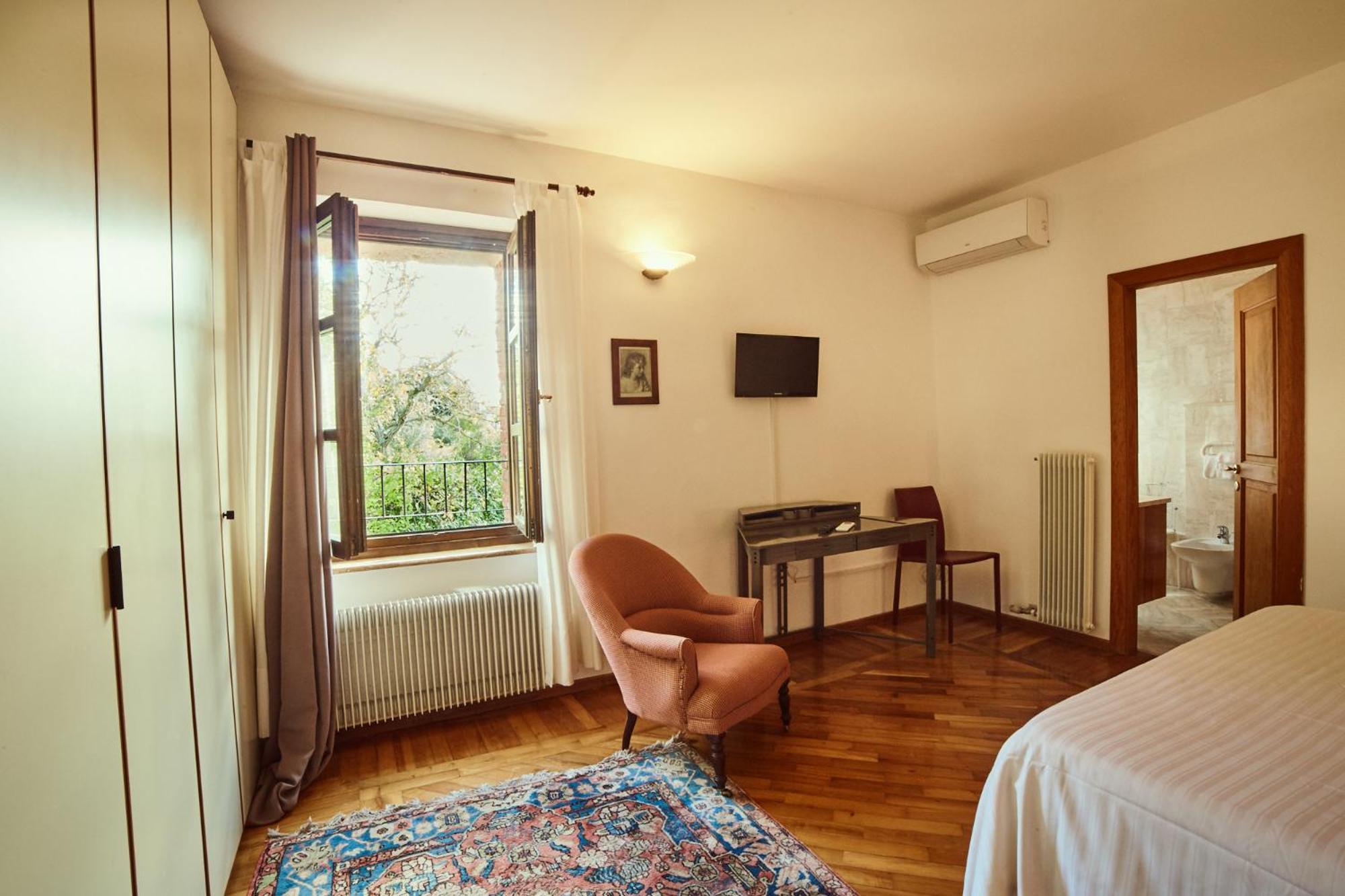 Family Suite photo 3