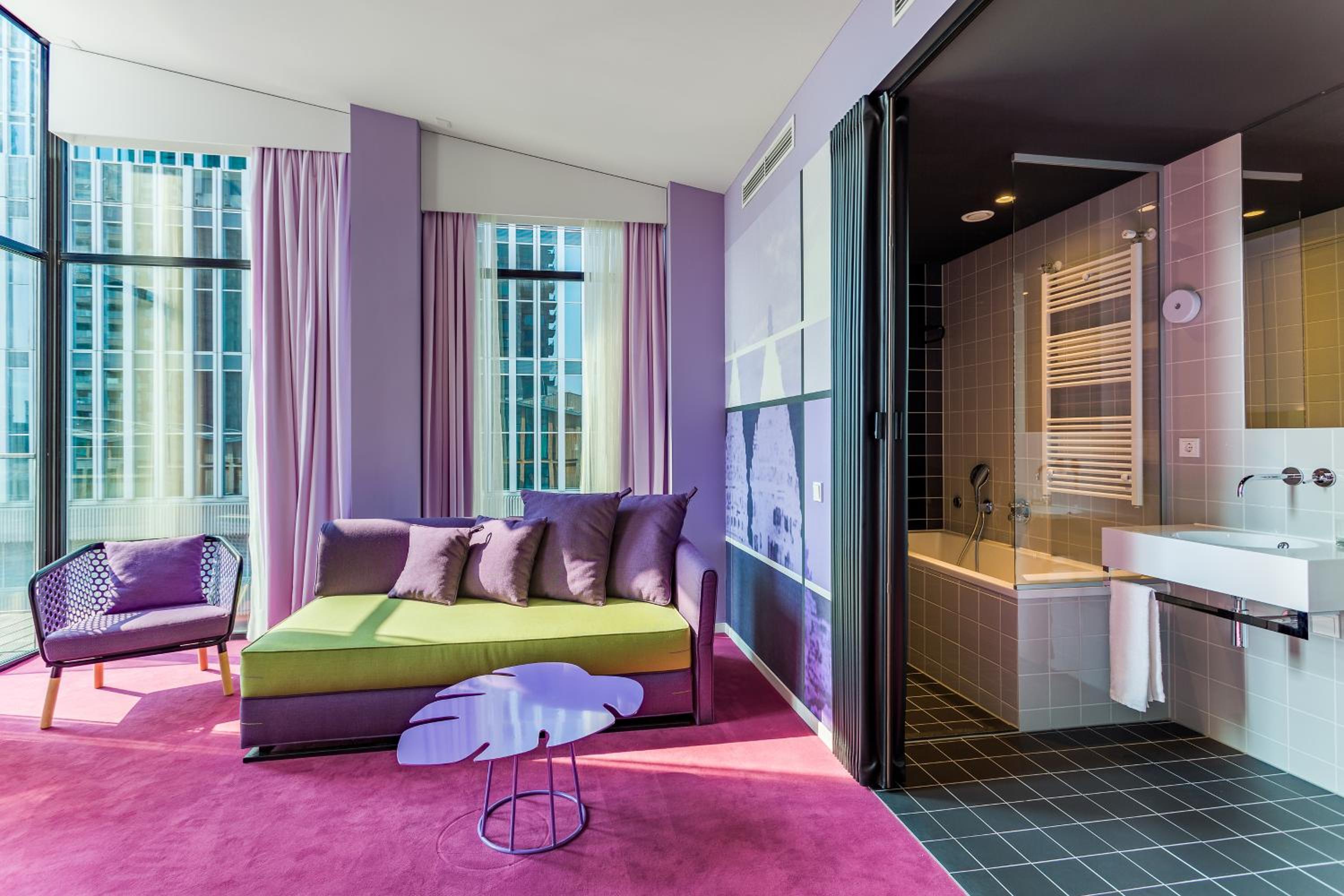 Junior Suite photo 2